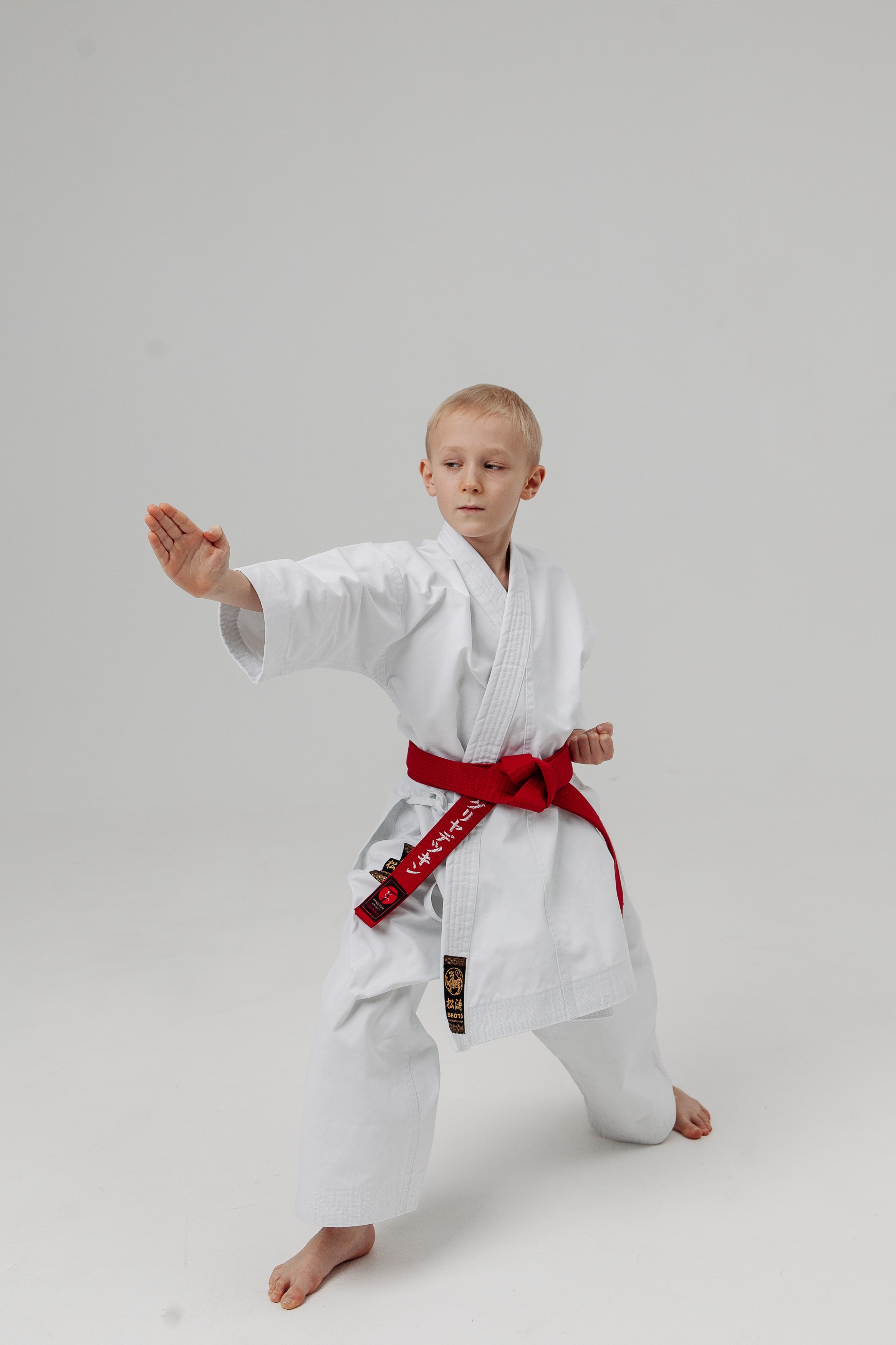 Школа каратэ Танкан. Фотограф в Нижнем Новгороде Таня Галкина