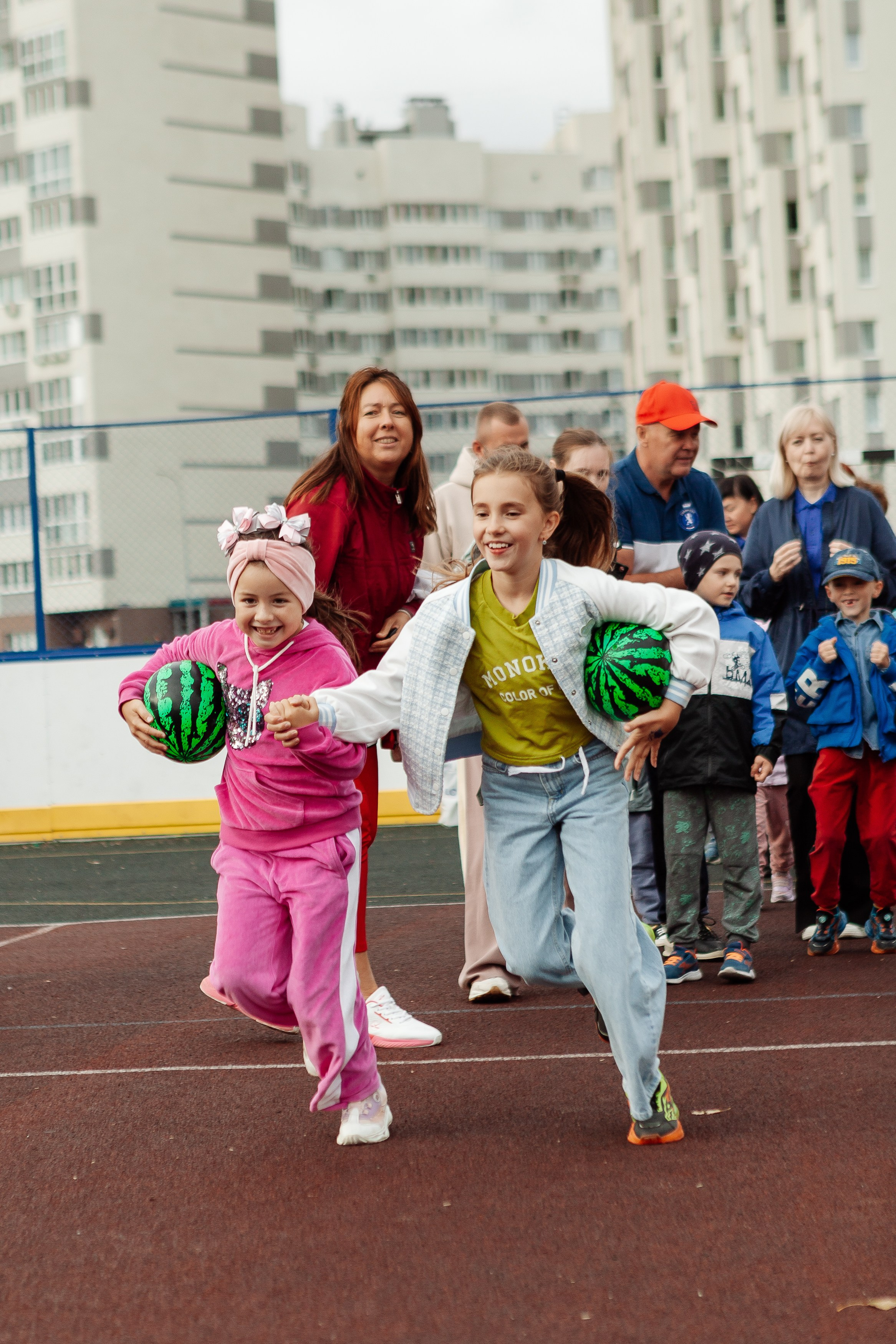 Маршаленок. Фотограф в Нижнем Новгороде Таня Галкина