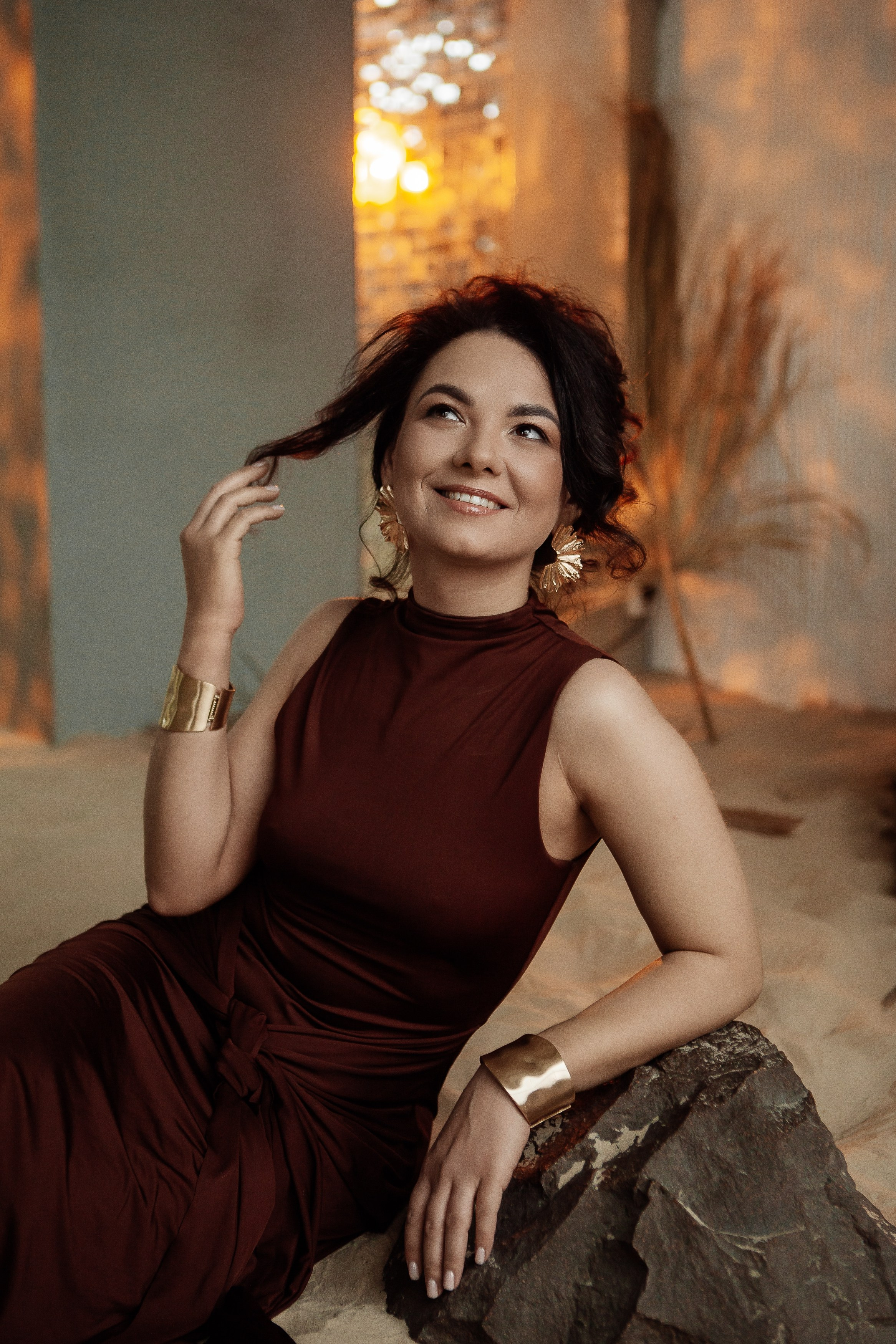 Восток. Фотограф в Нижнем Новгороде Таня Галкина