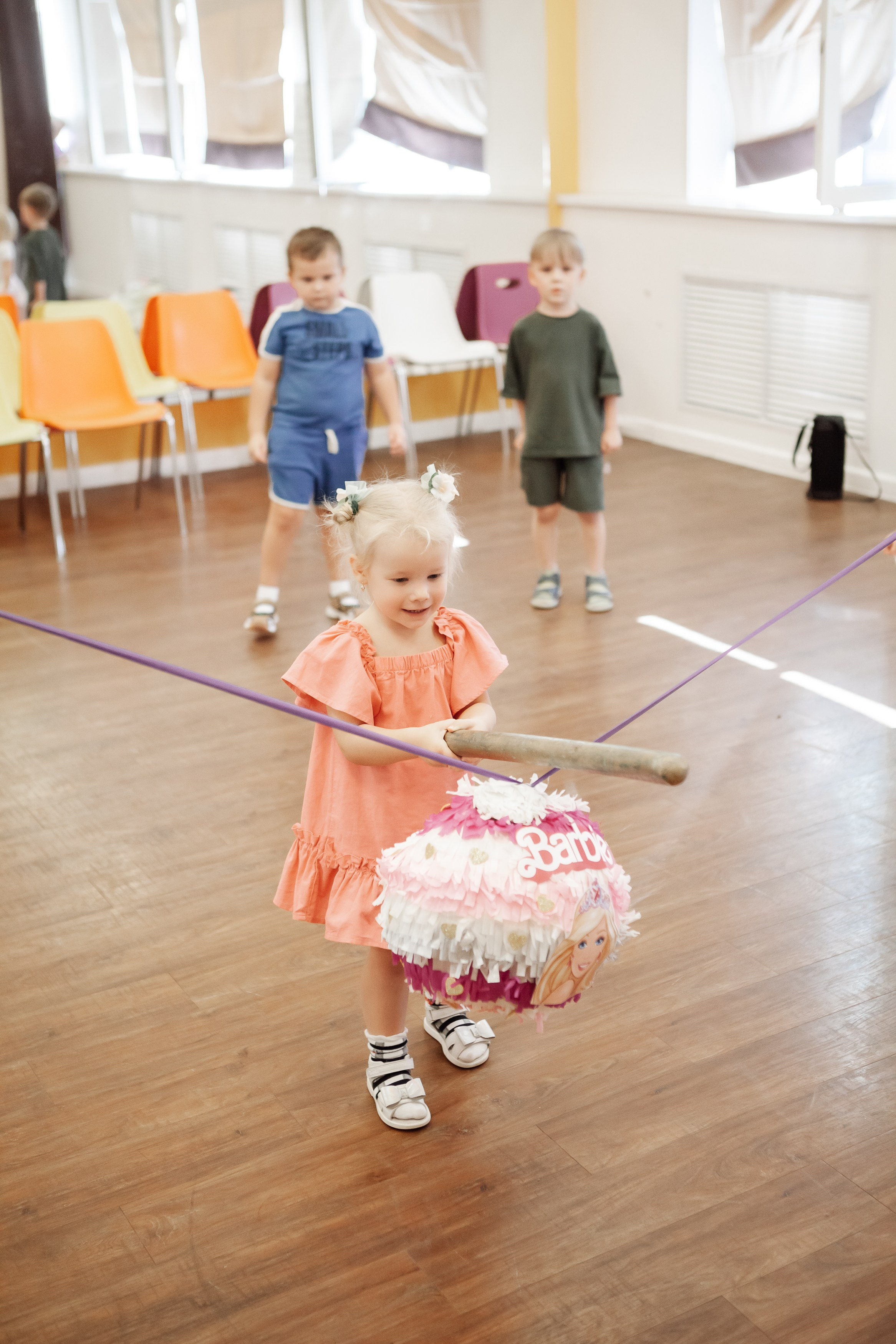 День рождения Саши. Фотограф в Нижнем Новгороде Таня Галкина