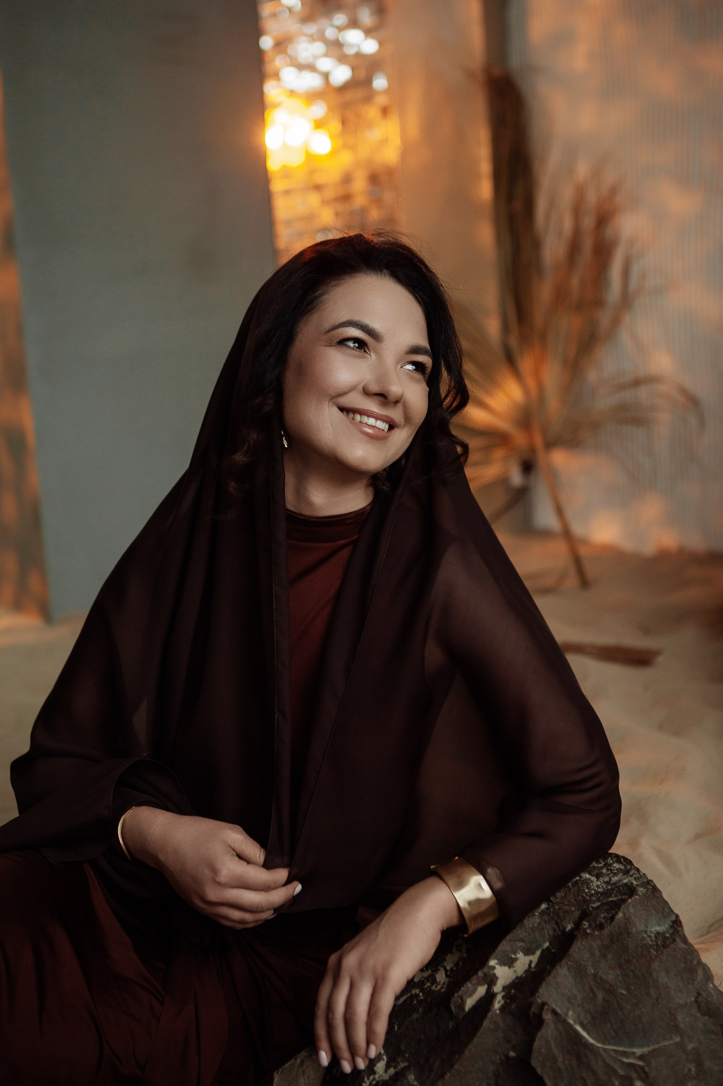 Восток. Фотограф в Нижнем Новгороде Таня Галкина