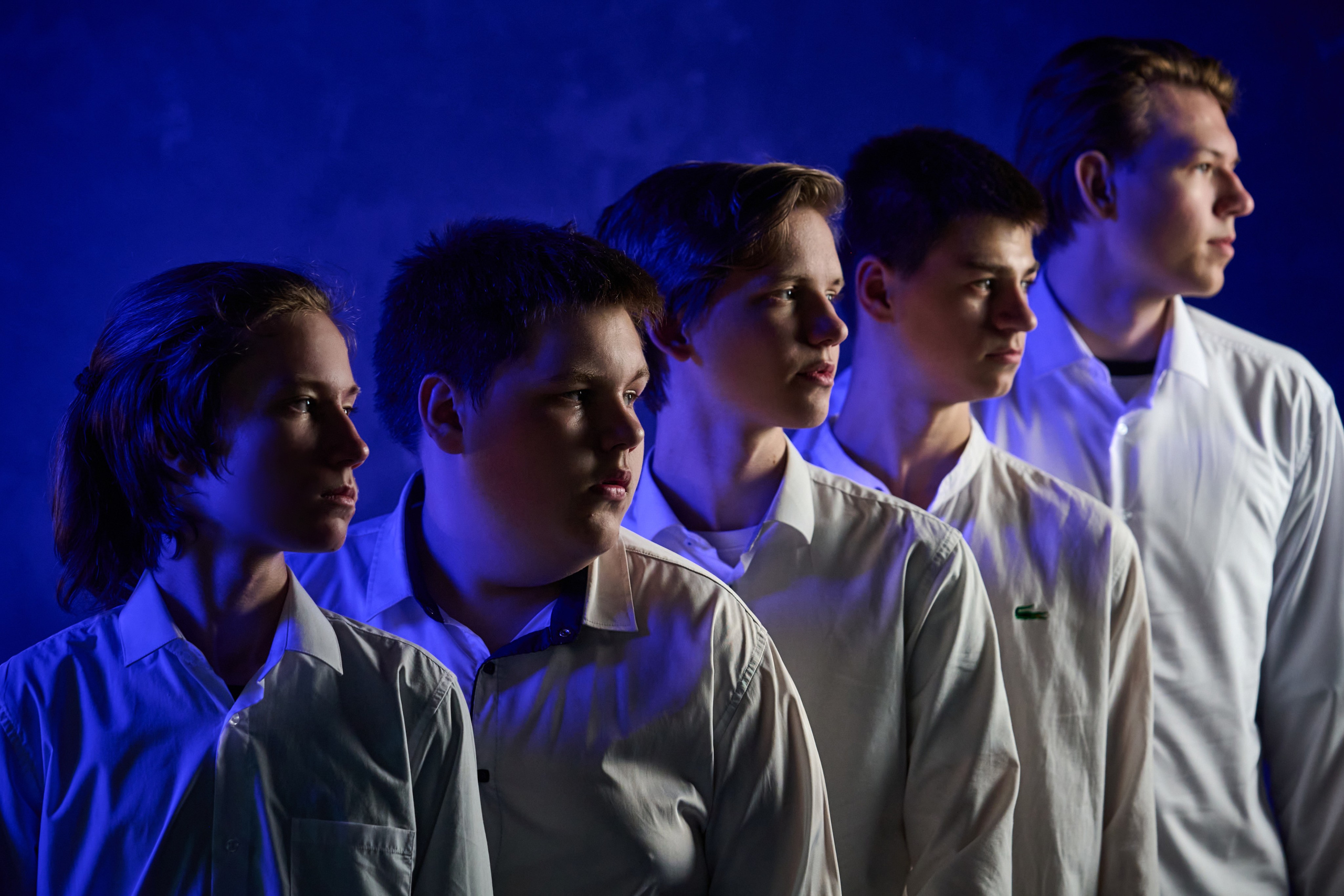 Выпускные альбомы Тюмень I Тобольск