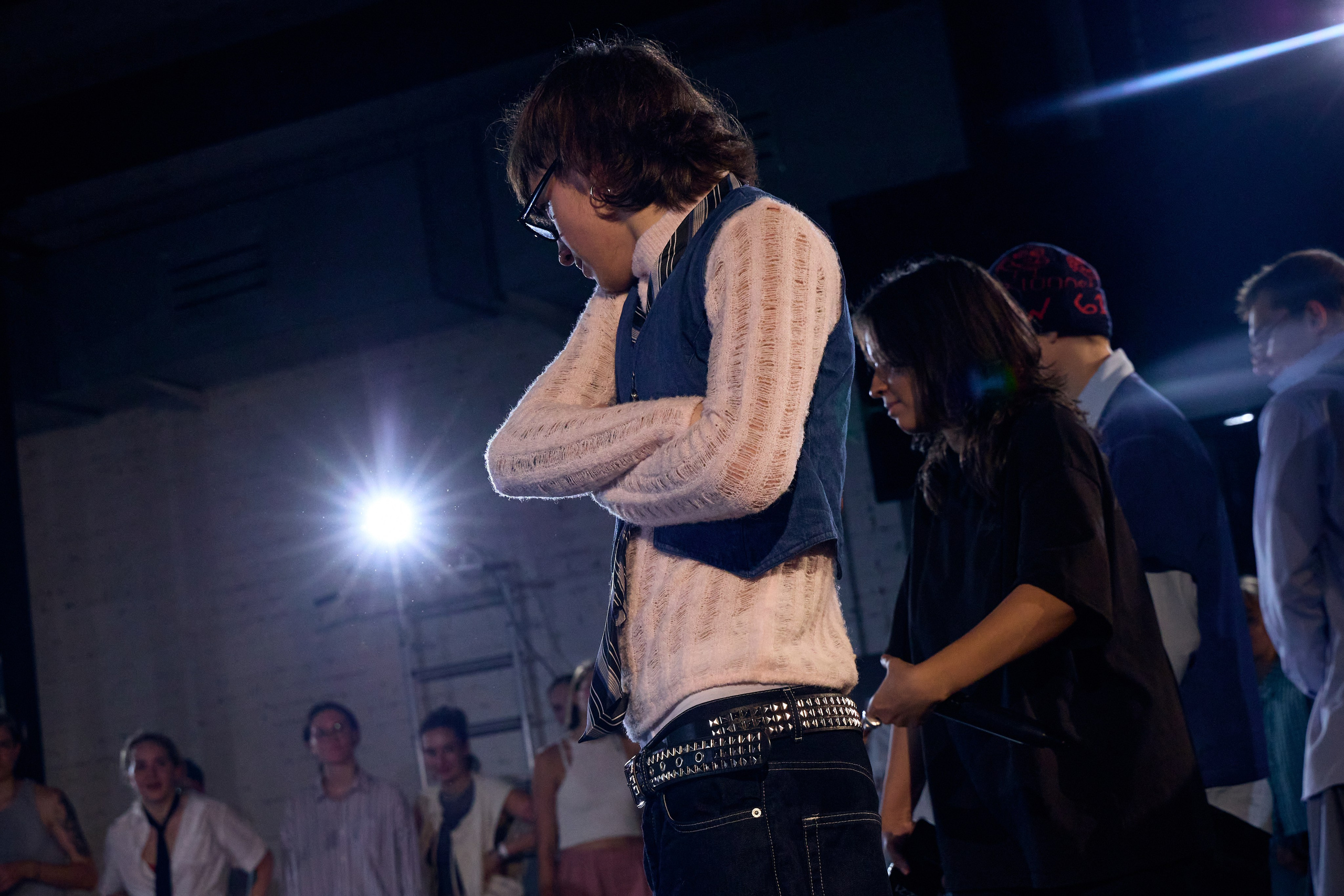 Репортаж. Многофункциональный фотограф