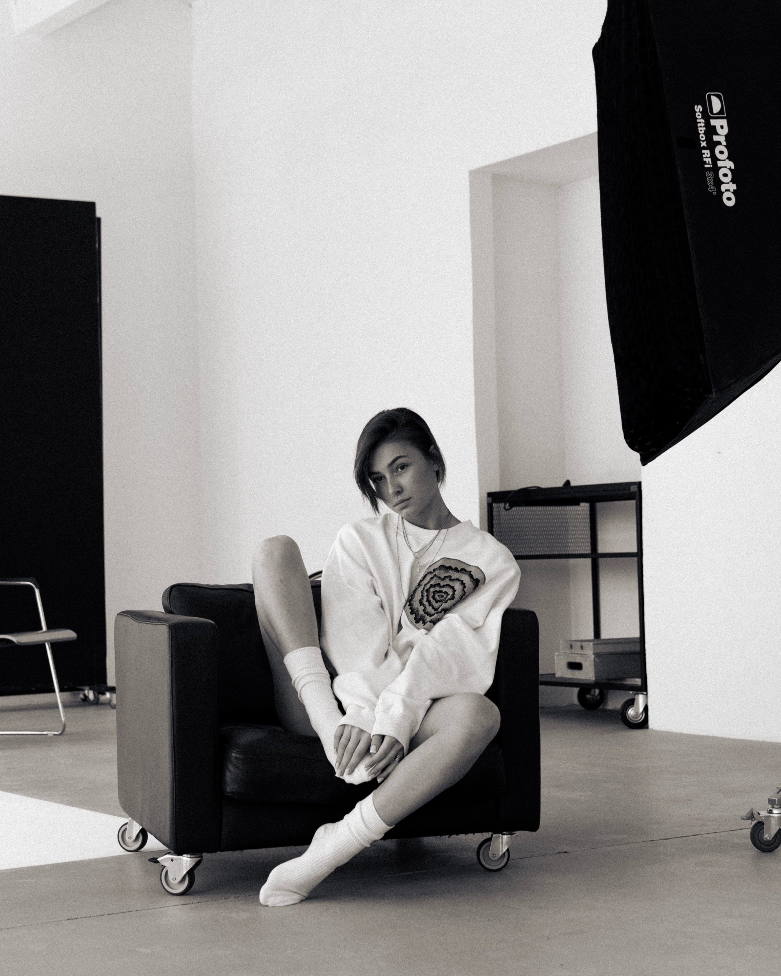 Портрет. Многофункциональный фотограф