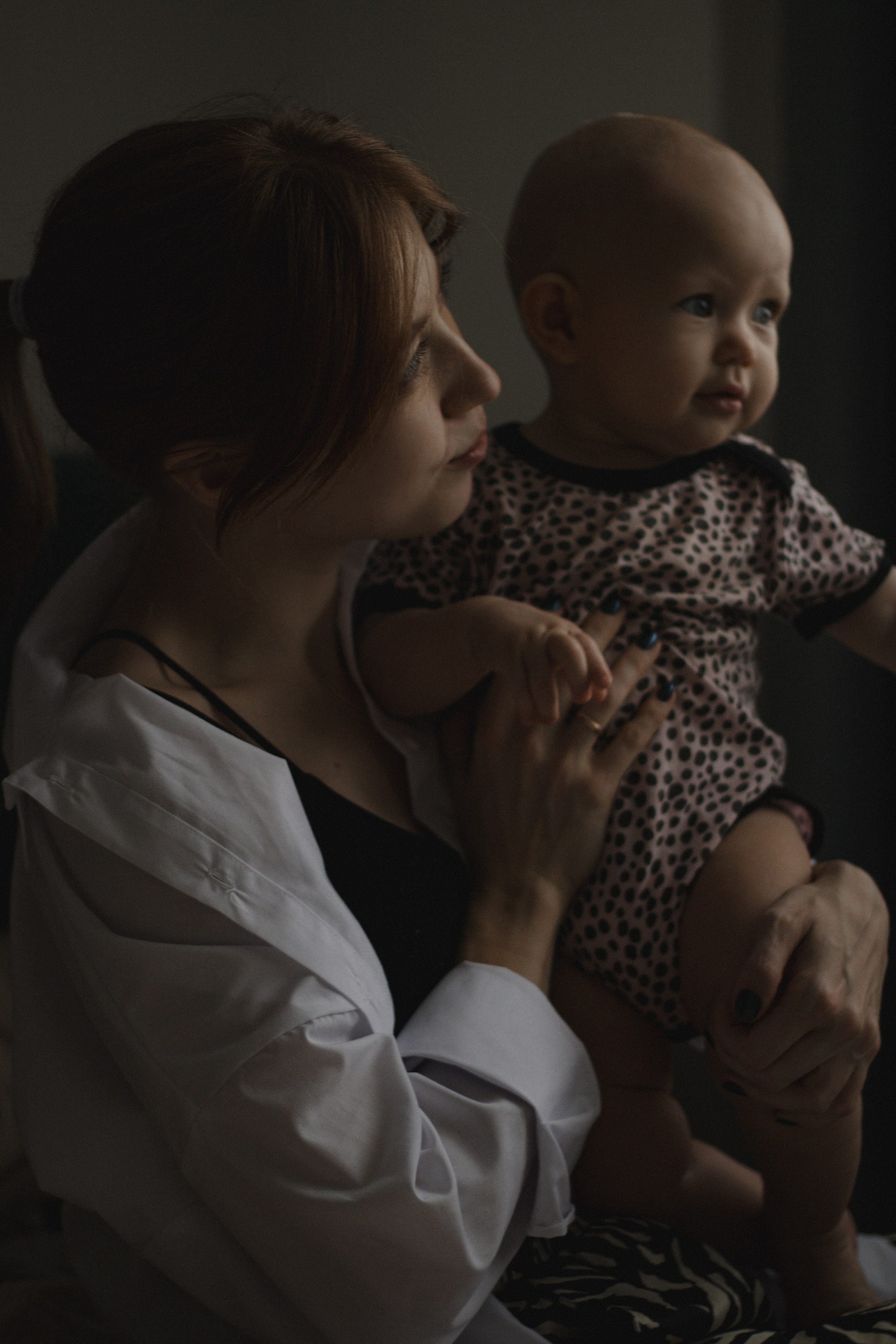 Maria + Maksim + Polina. Lusy Redina | Семейный Фотограф | Волгоград