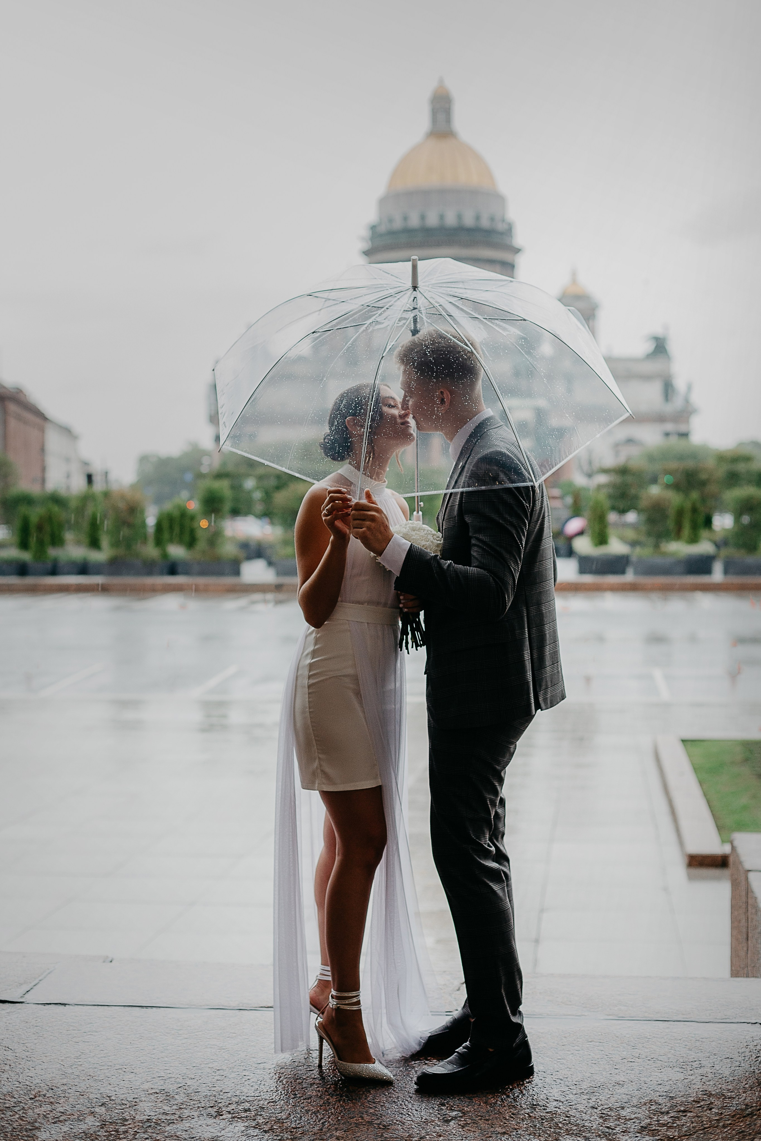 💍Свадьбы. Душевный фотограф в Санкт-Петербурге. Свадебные и семейные фотосессии