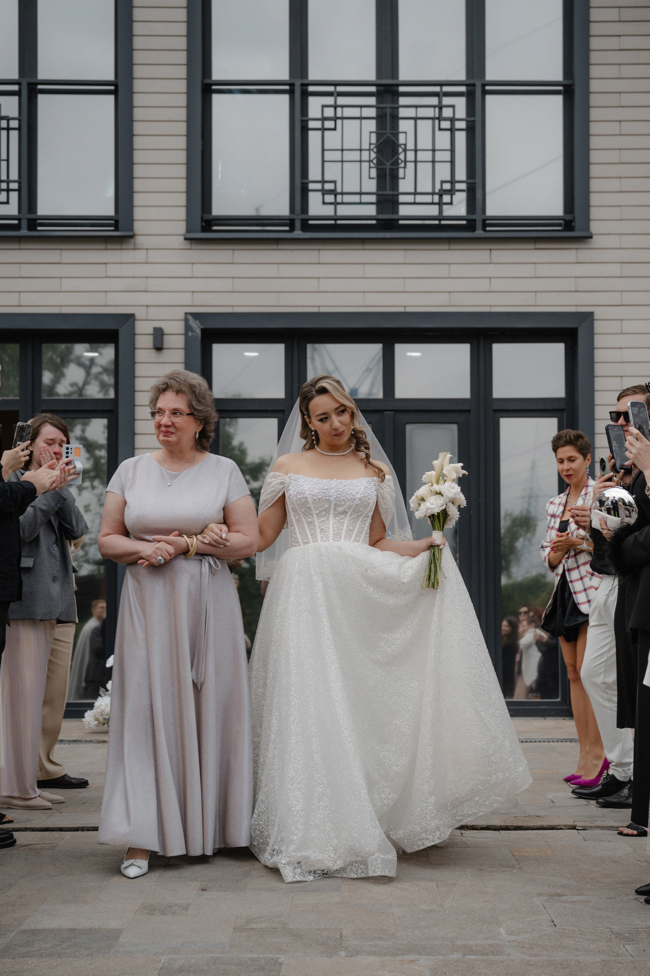 Николь и Артем Теплица парк. Свадебный фотограф Раменское-Москва