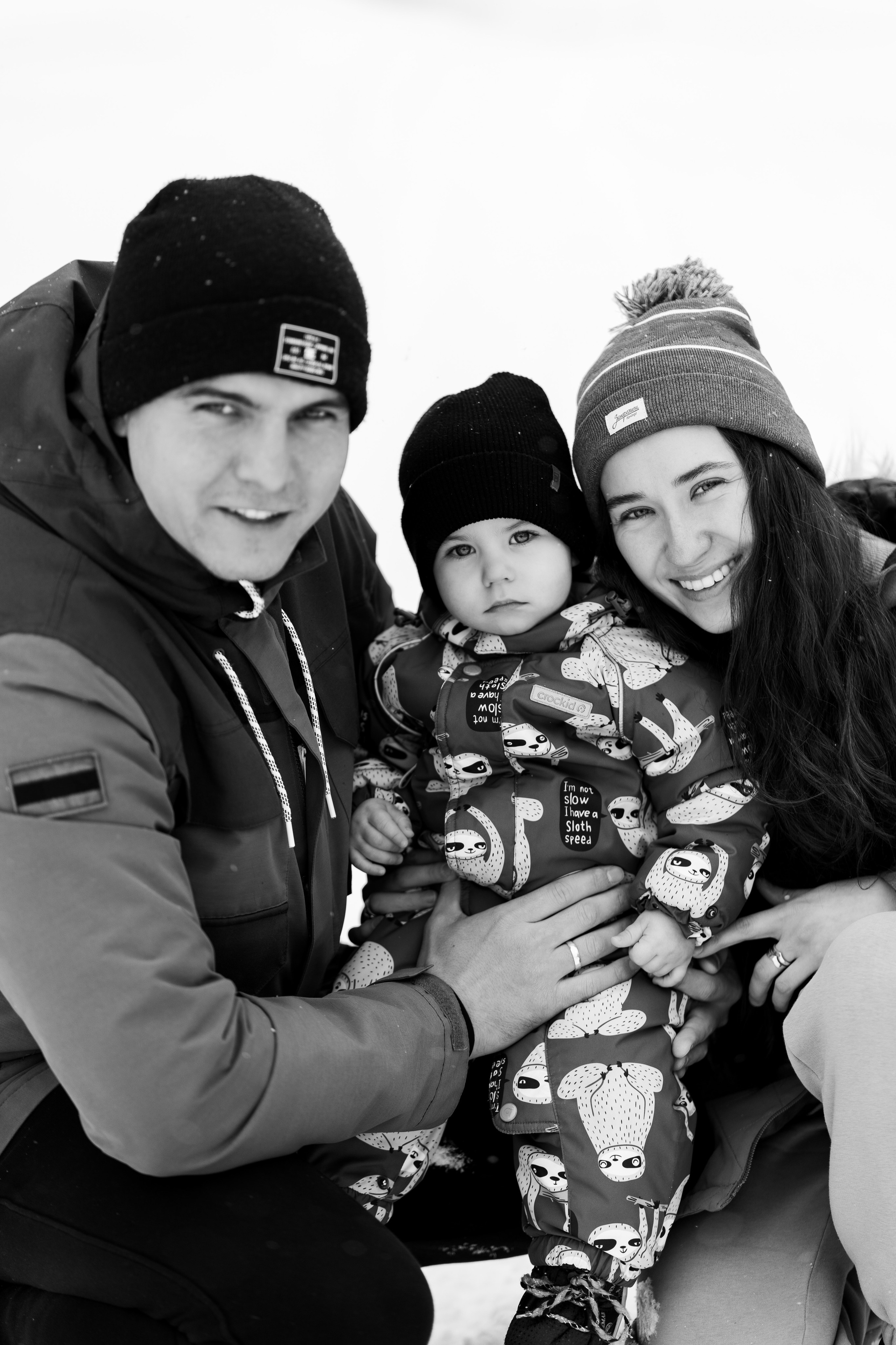 Соня&Лёня. Анастасия Паршукова — фотограф Шерегеш Новосибирск