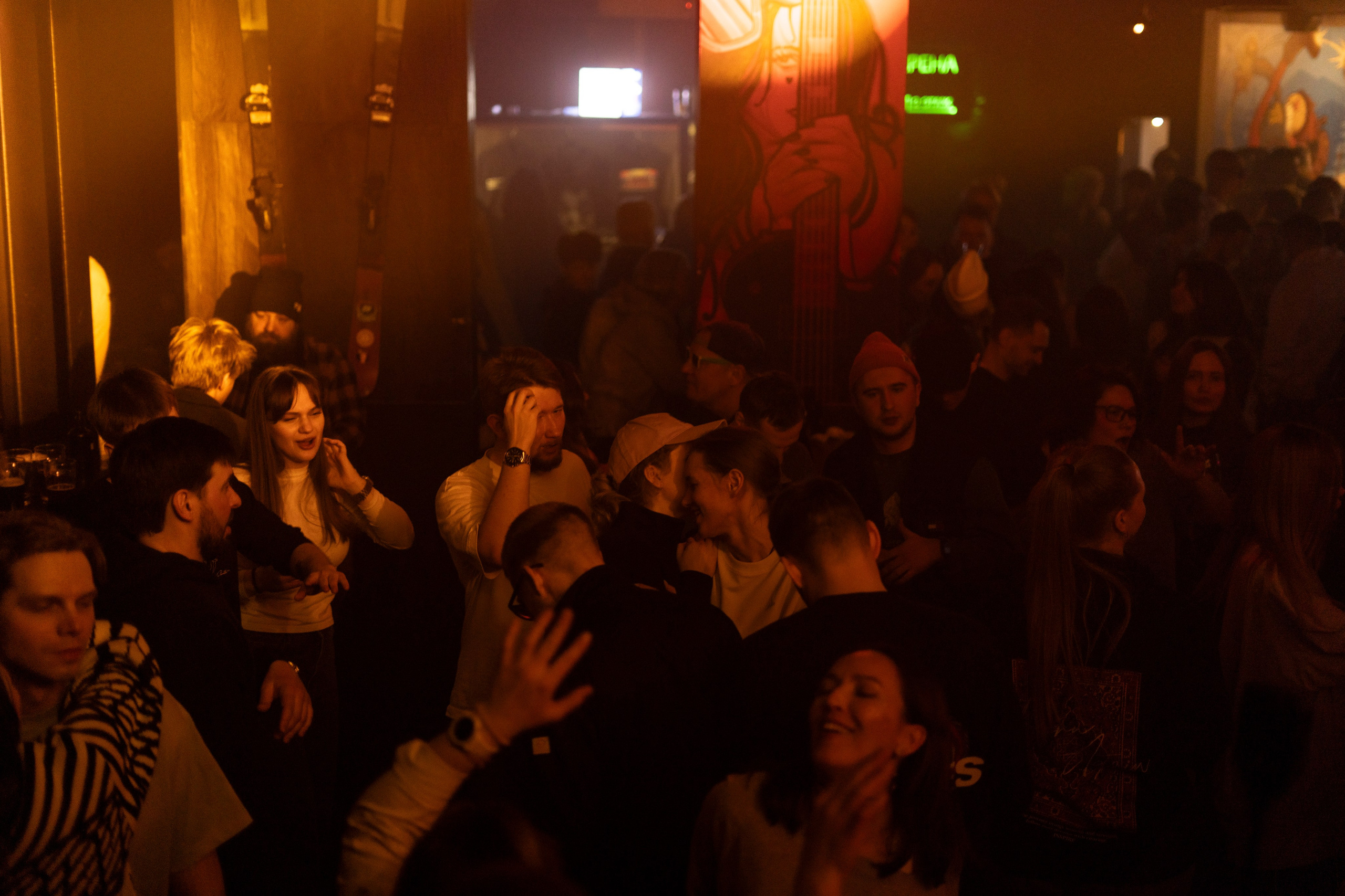 Rook's. Анастасия Паршукова — фотограф Шерегеш Новосибирск