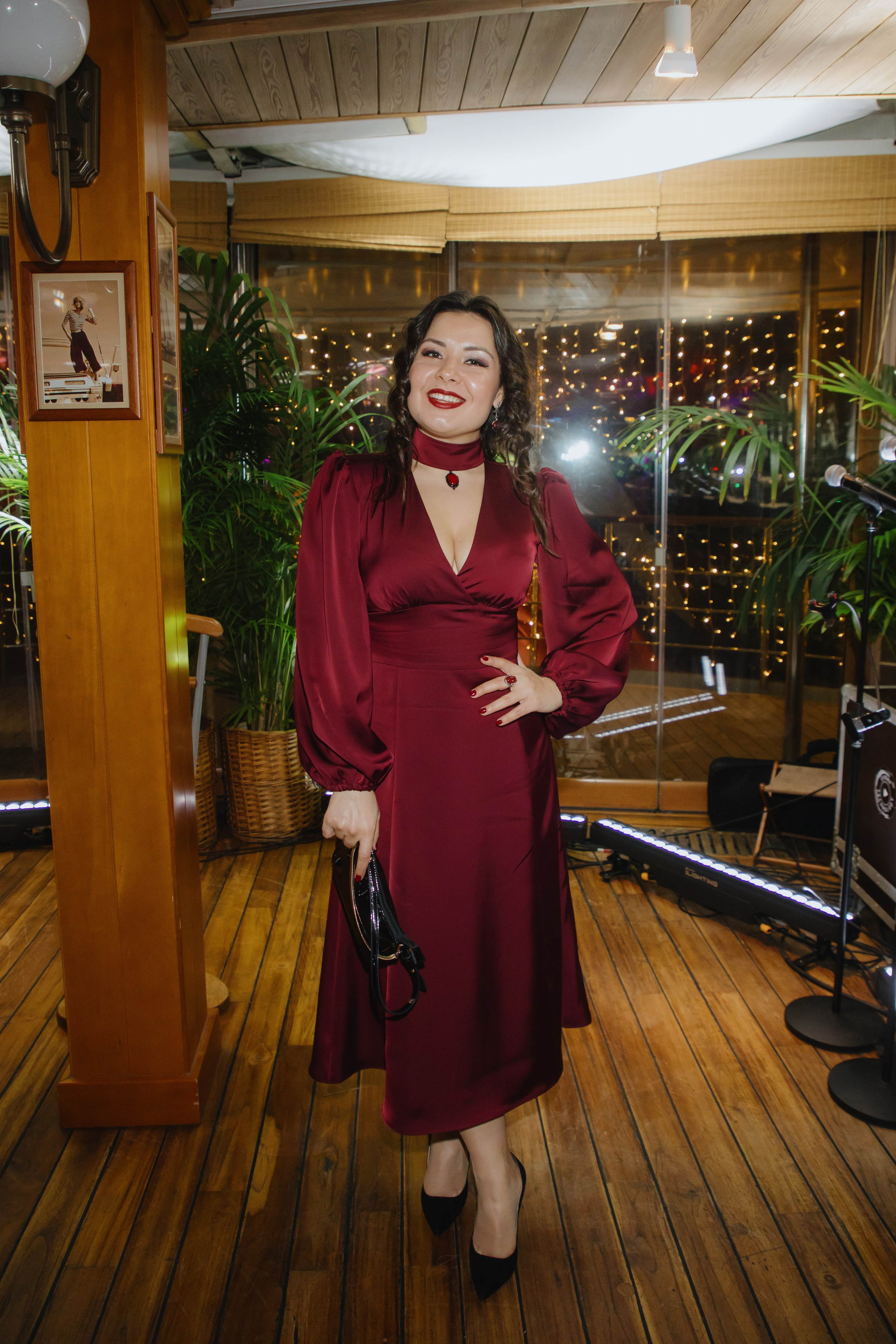 РРК. Фотограф в Москве и Санкт-Петербурге Дарина