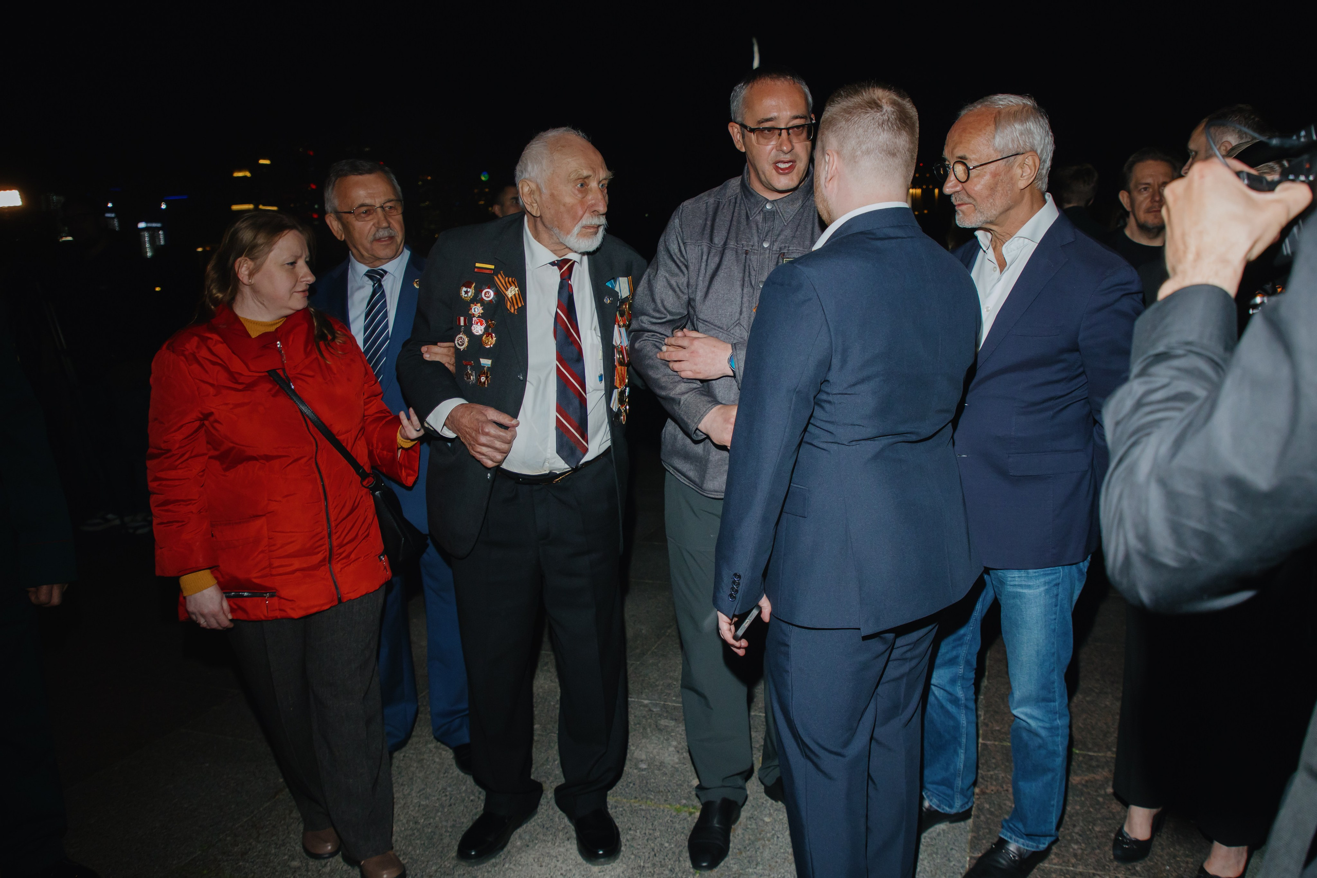 Свеча памяти (Москва). Фотограф в Москве и Санкт-Петербурге Дарина