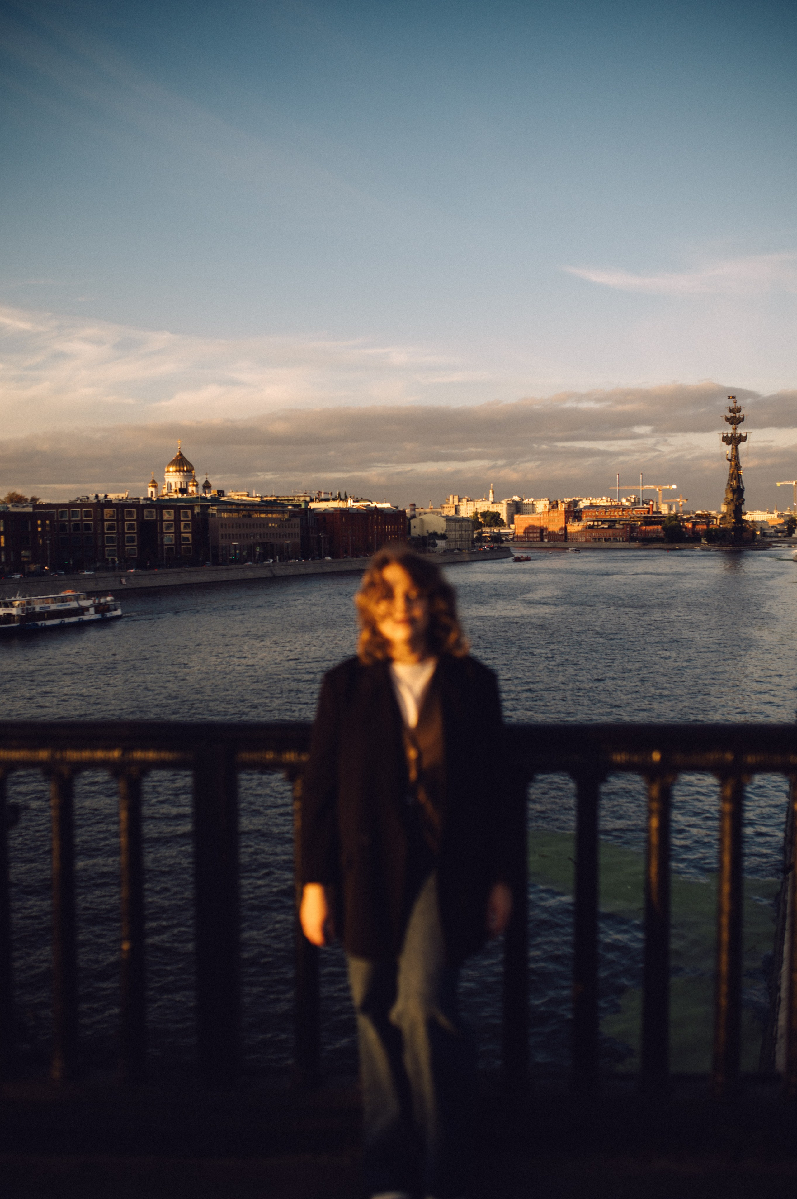 Диана🤍. Лайфстайл фотограф в Москве Серебрянская Фаина