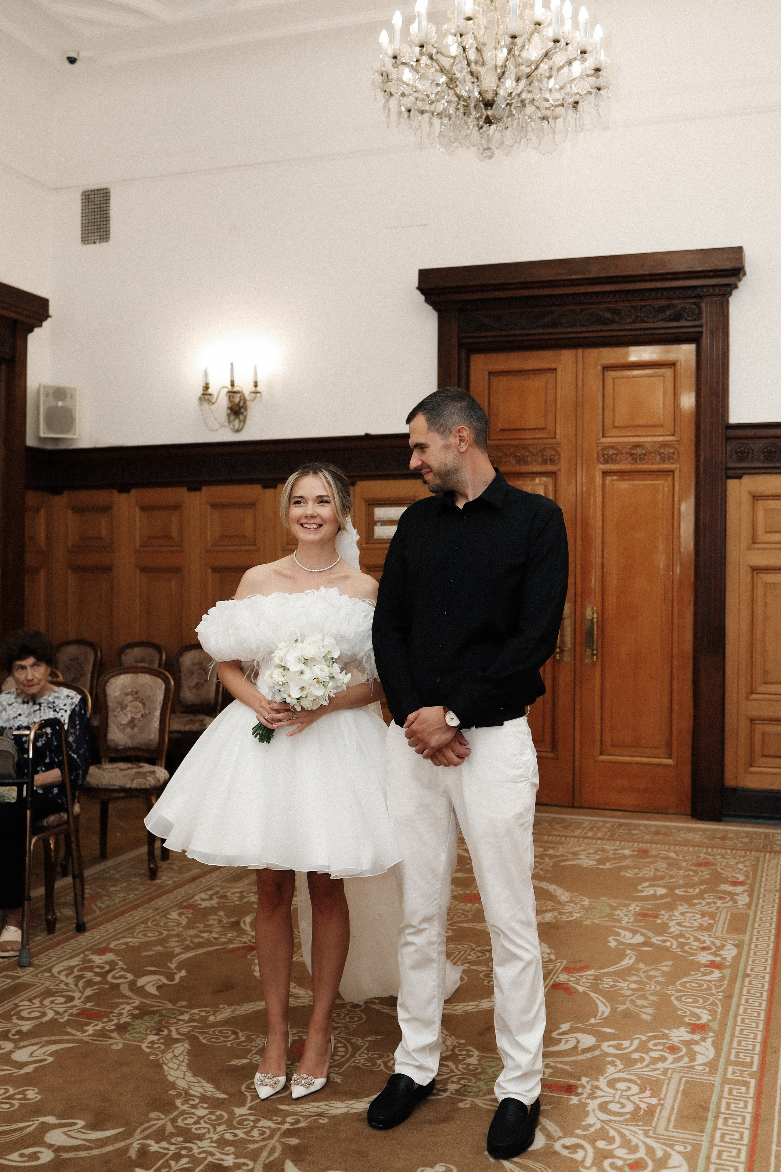 Ю.+ А. Грибоедовский, прогулка по Москве. Семейный и lovestory фотограф в Москве Светлана Коняхина