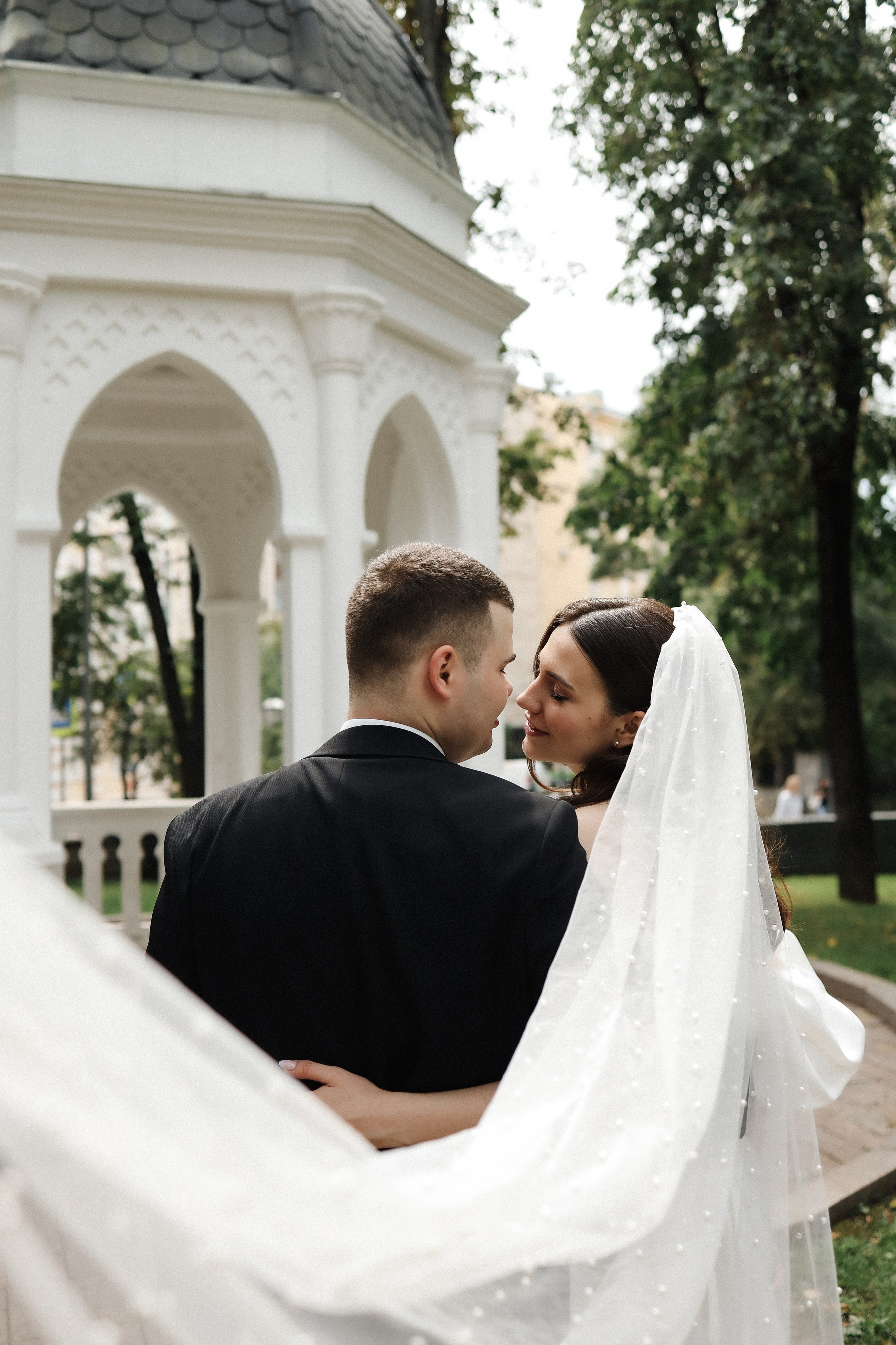 Е. + К. Особняк Спиридонова, Дом у озера. Семейный и lovestory фотограф в Москве Светлана Коняхина