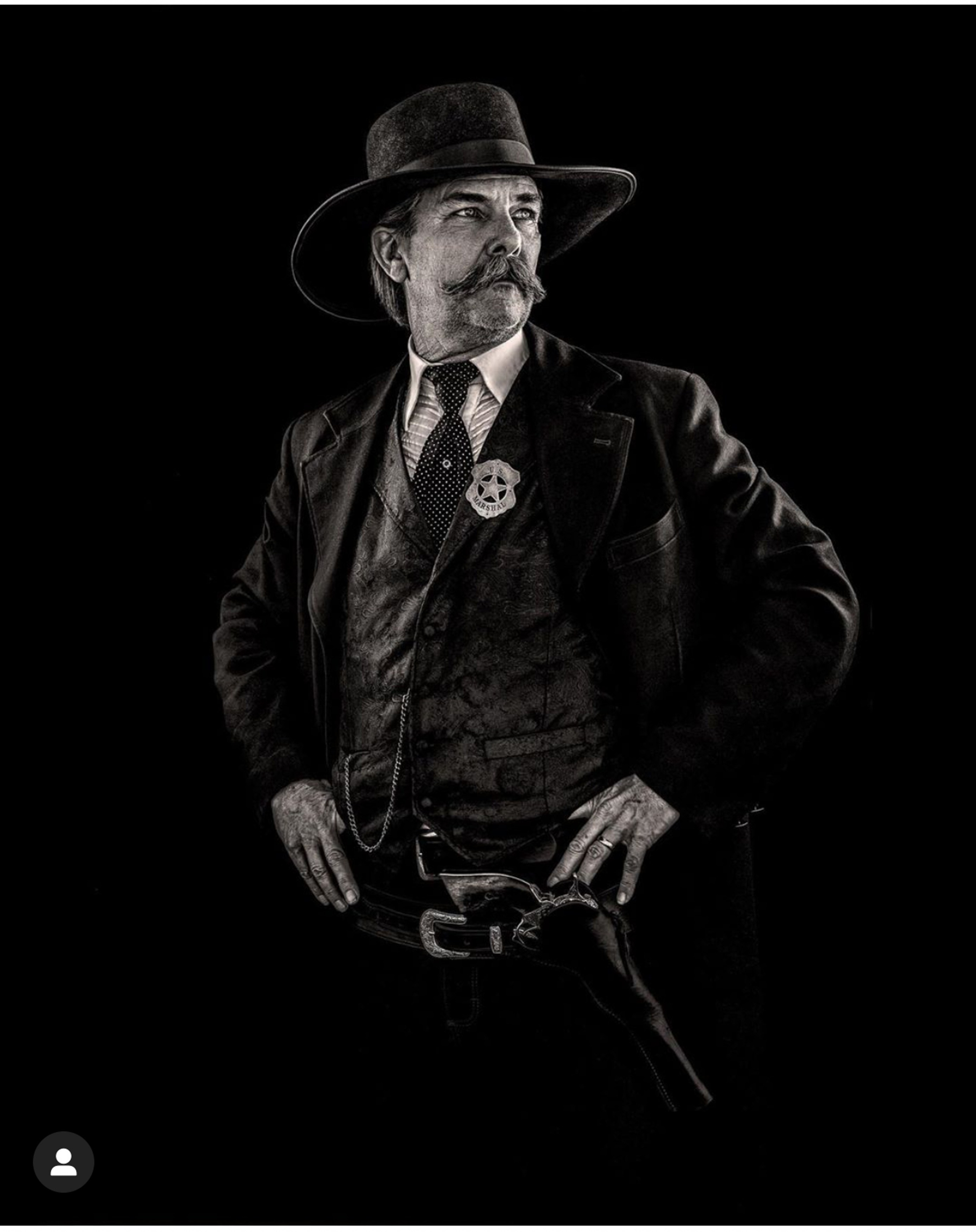 Мужской портрет. Бизнес фотограф в Москве Алексей Кознев