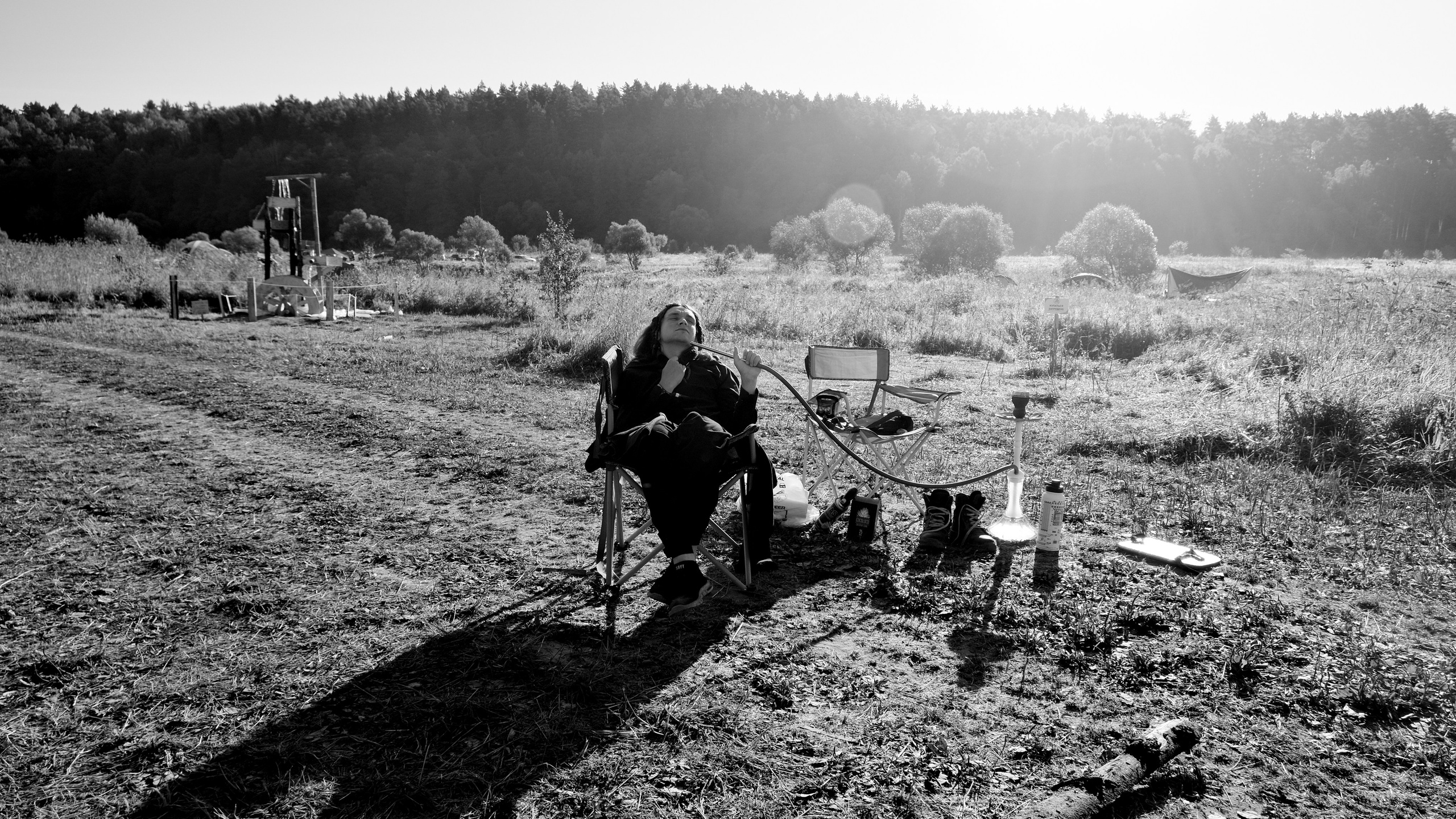 Insomnia2024. Фотограф и видеограф Апокина Мария Москва