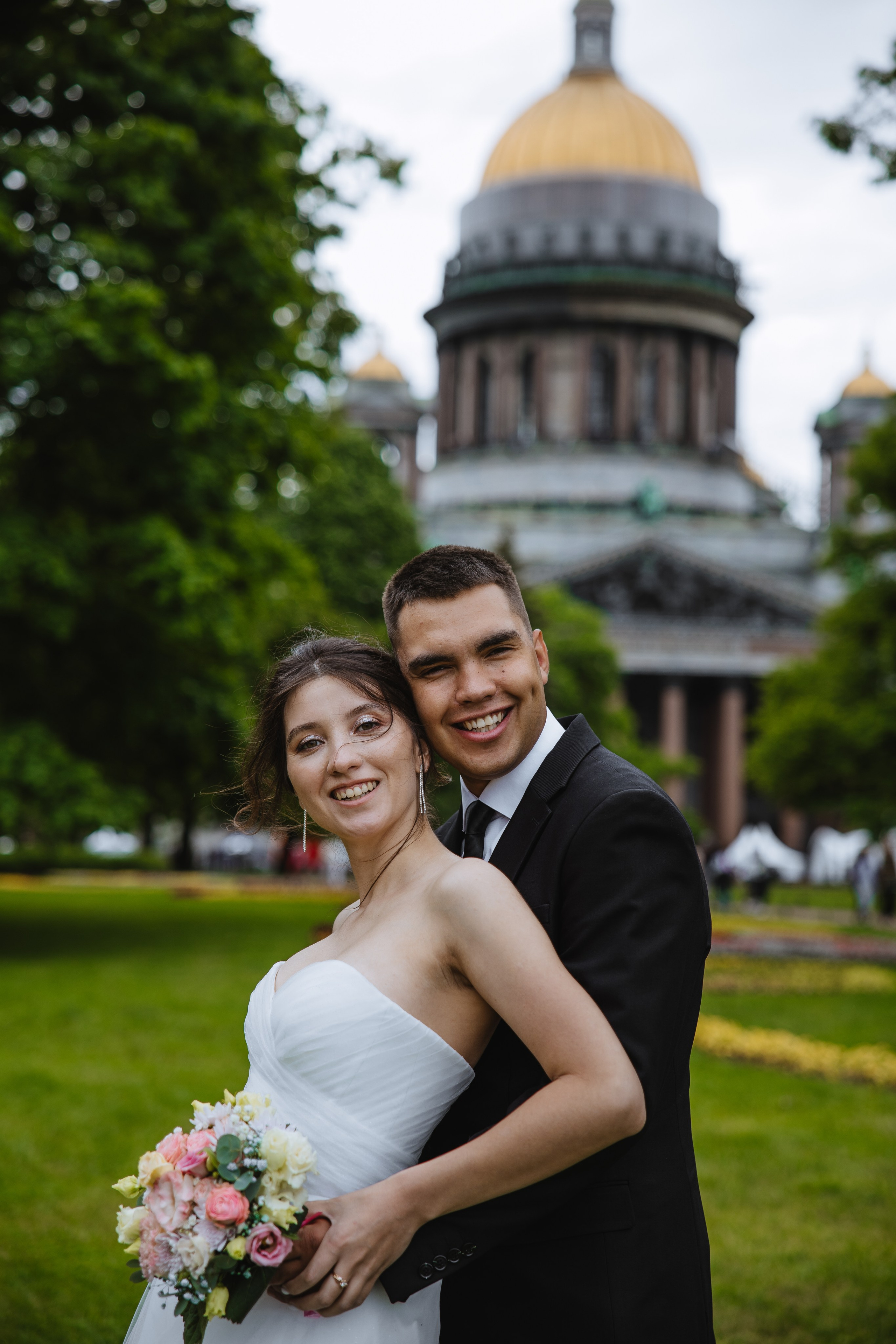 Кристина Николай. Фотограф Алиса Субботина