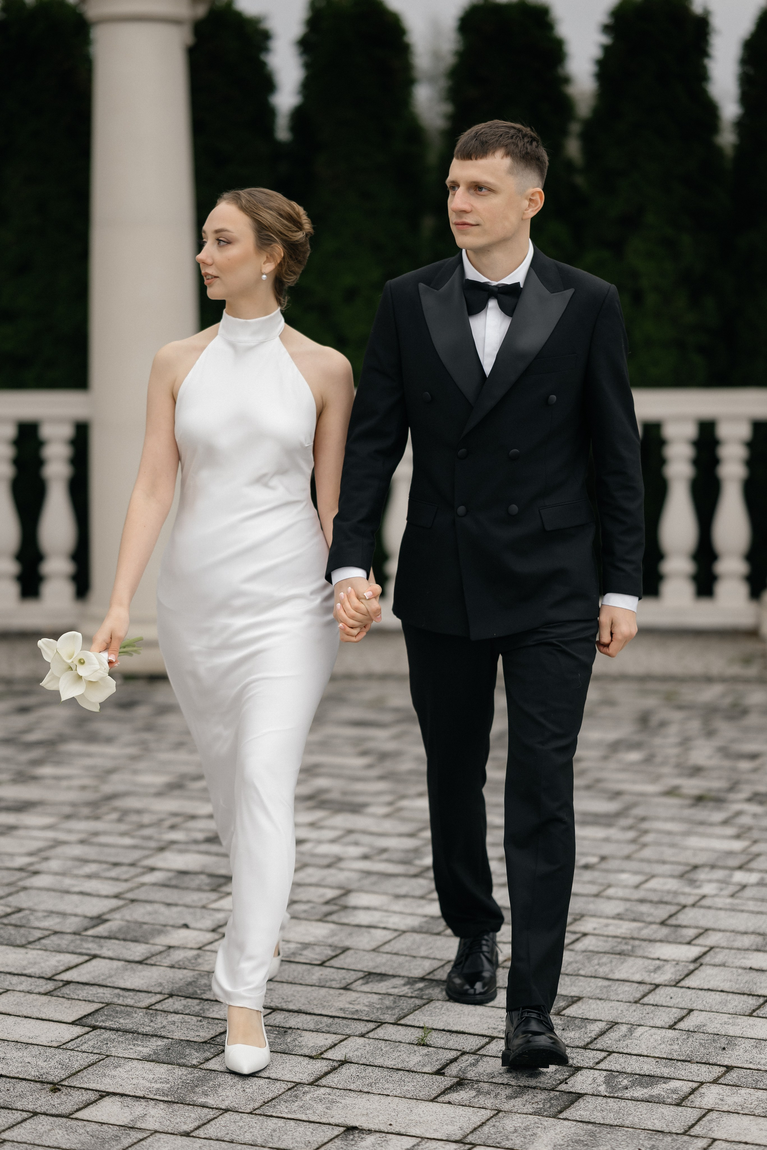 Wedding day in Martinique Bar. Wedding PHOTOGRAPHER Andrew Vnukov