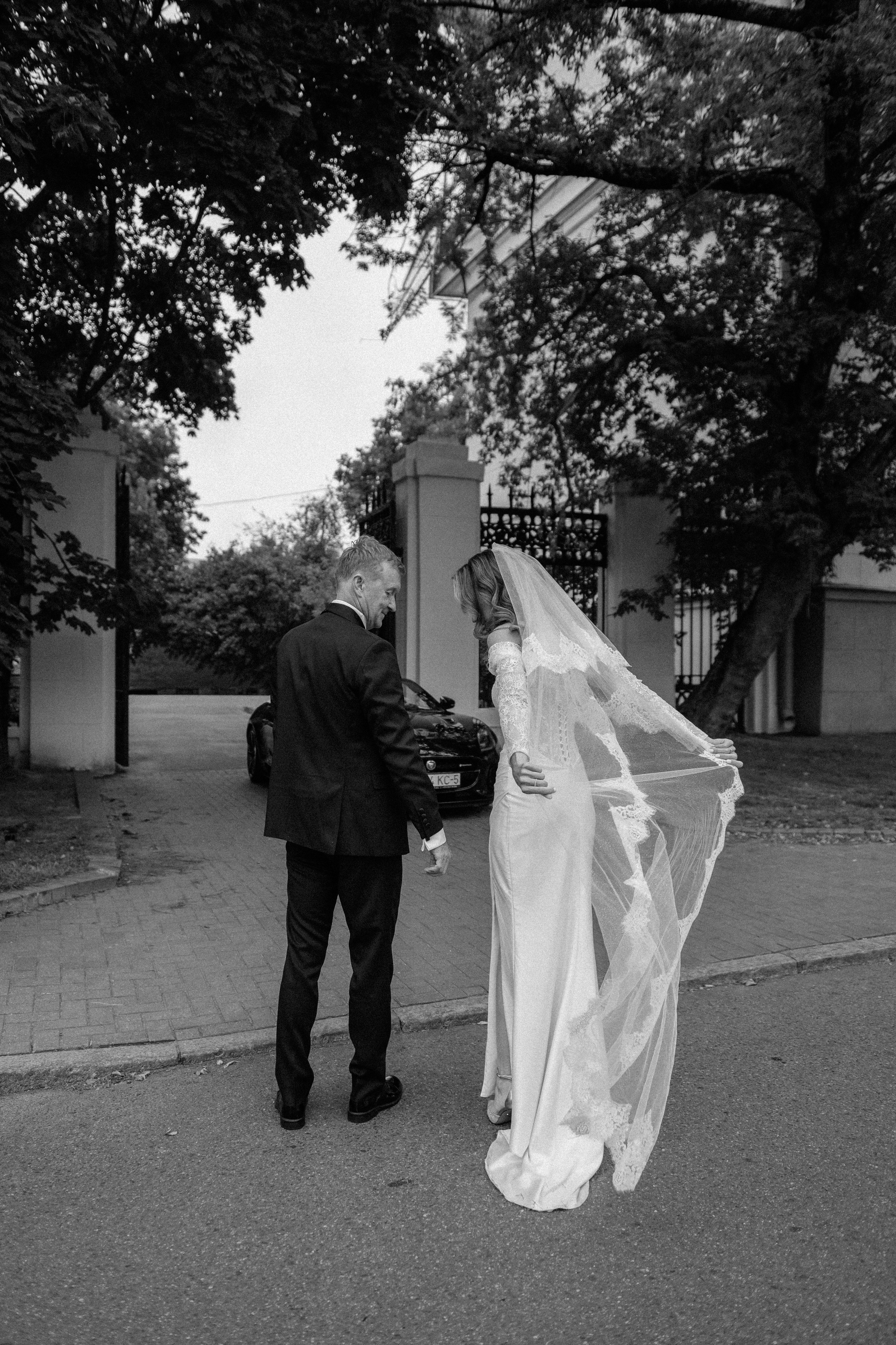 Wedding day in Minsk. Главная