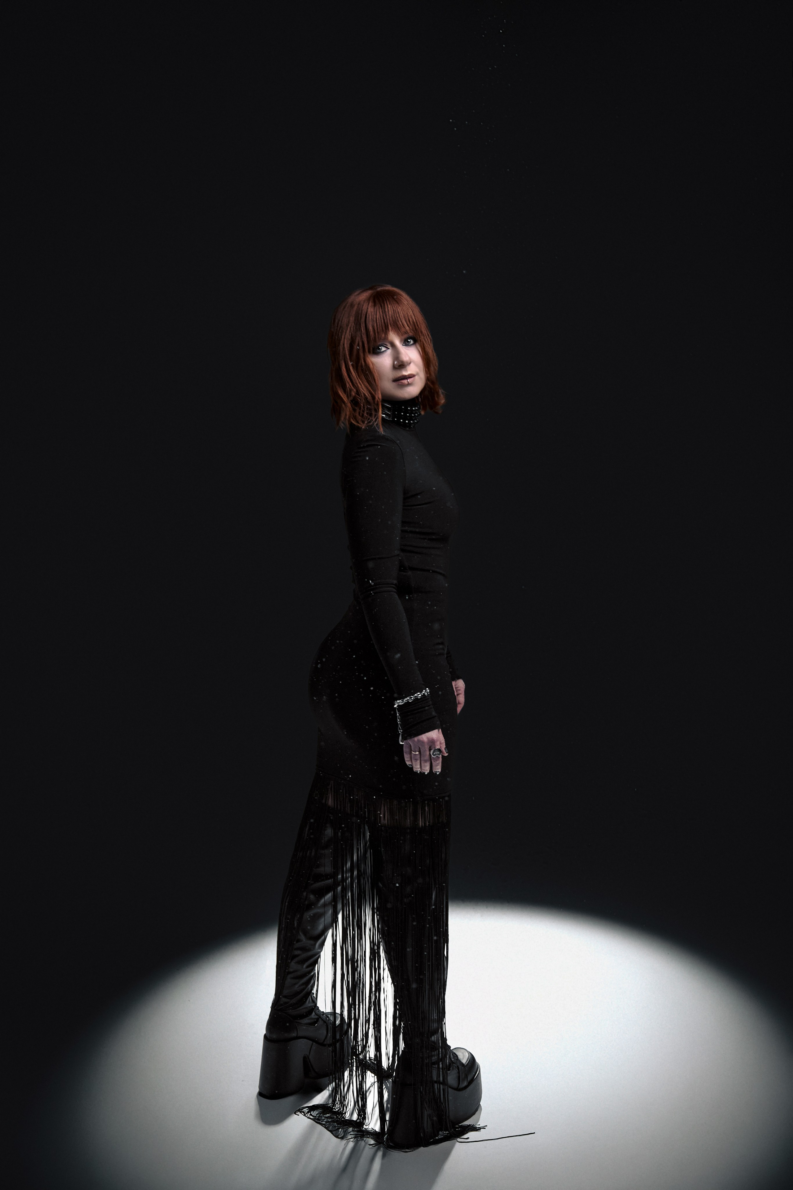 ARLIGENT x RUSHEV. Jonyiti