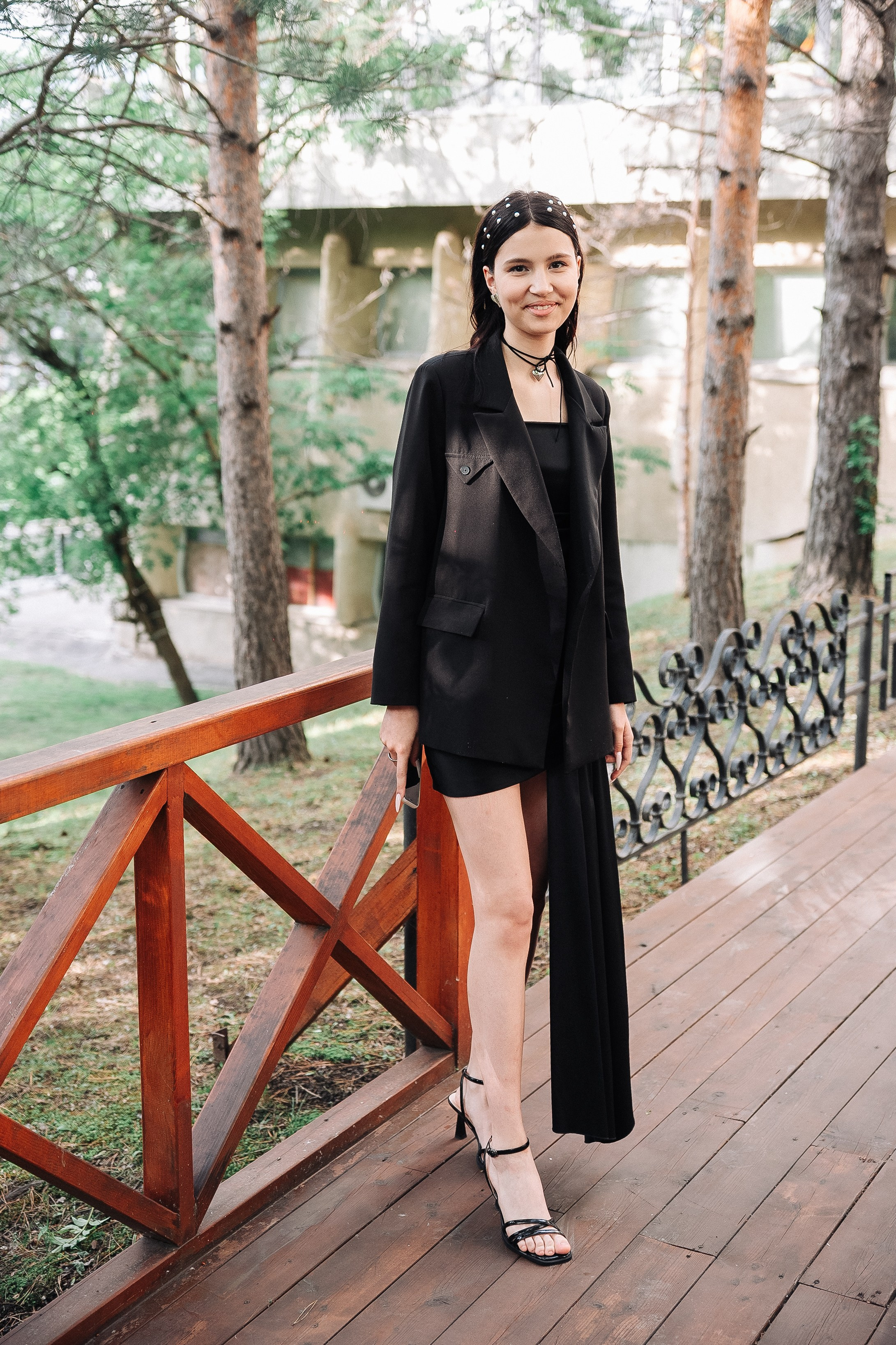 Выпускной. Фотограф в Хабаровске Швендых Рудольф