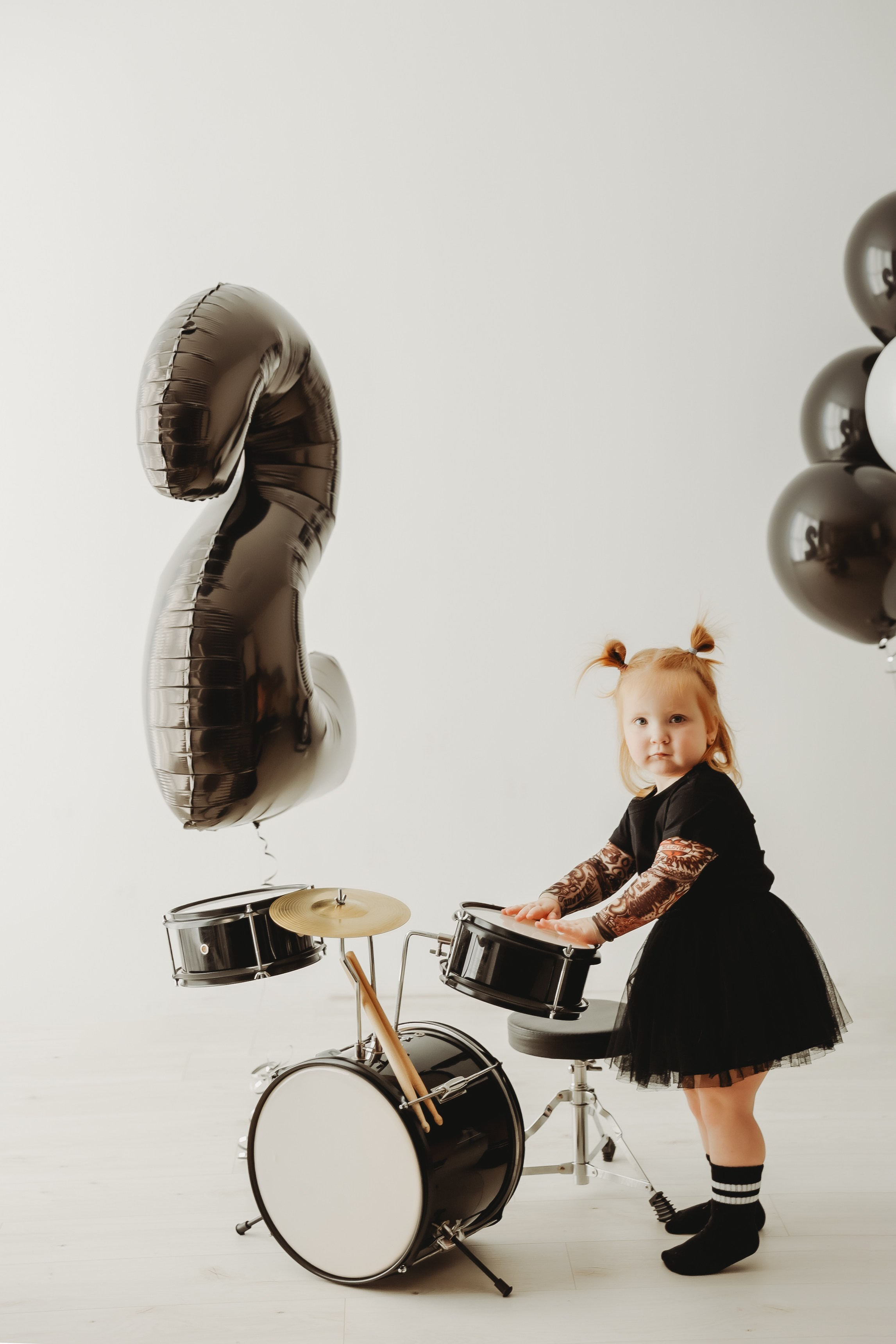 ВАРЕ 2 ГОДА. Фотограф в Туле Оксана Денисова