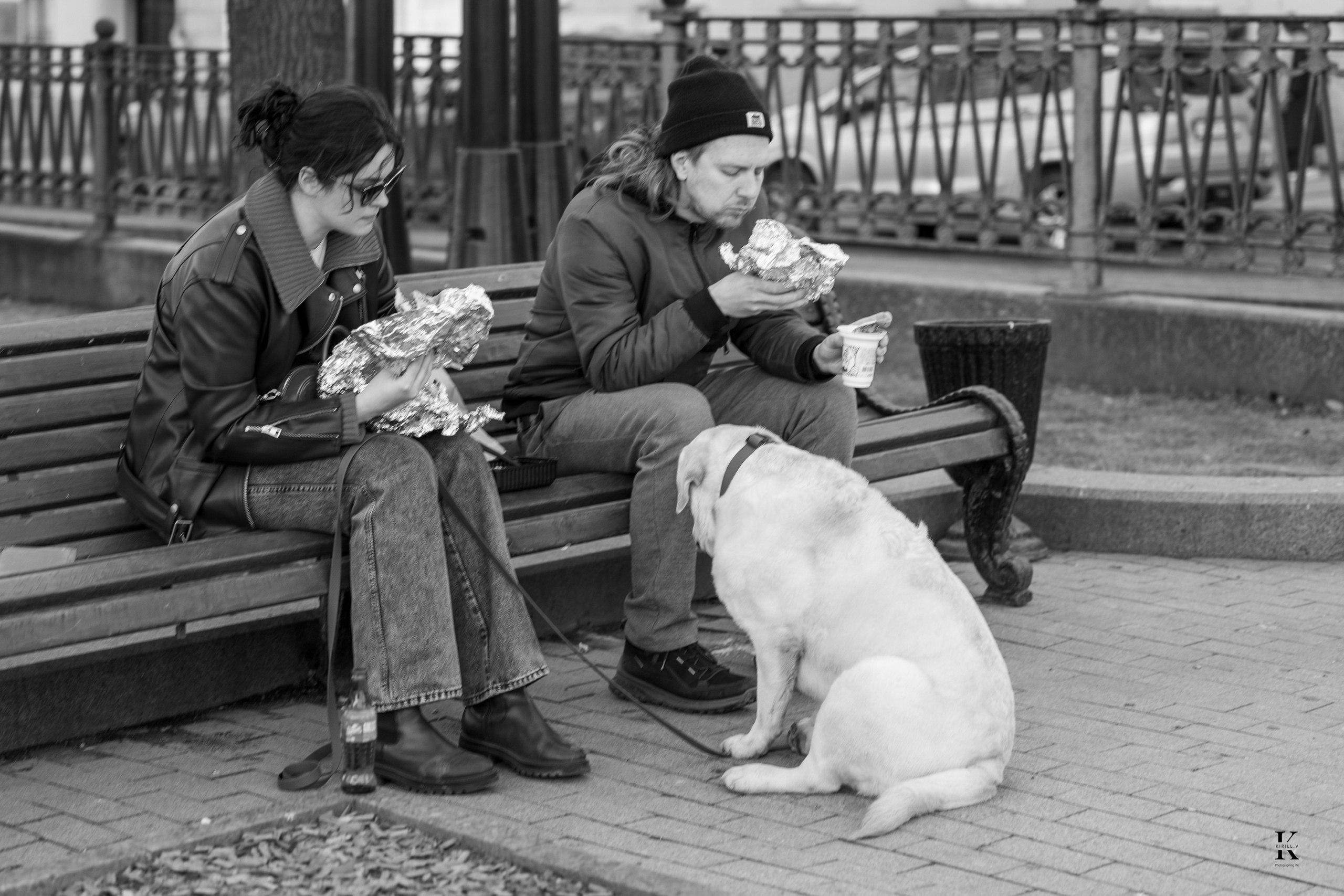 Весна в Москве 2025. Фотографирую жизнь! Московский фотограф волонтер