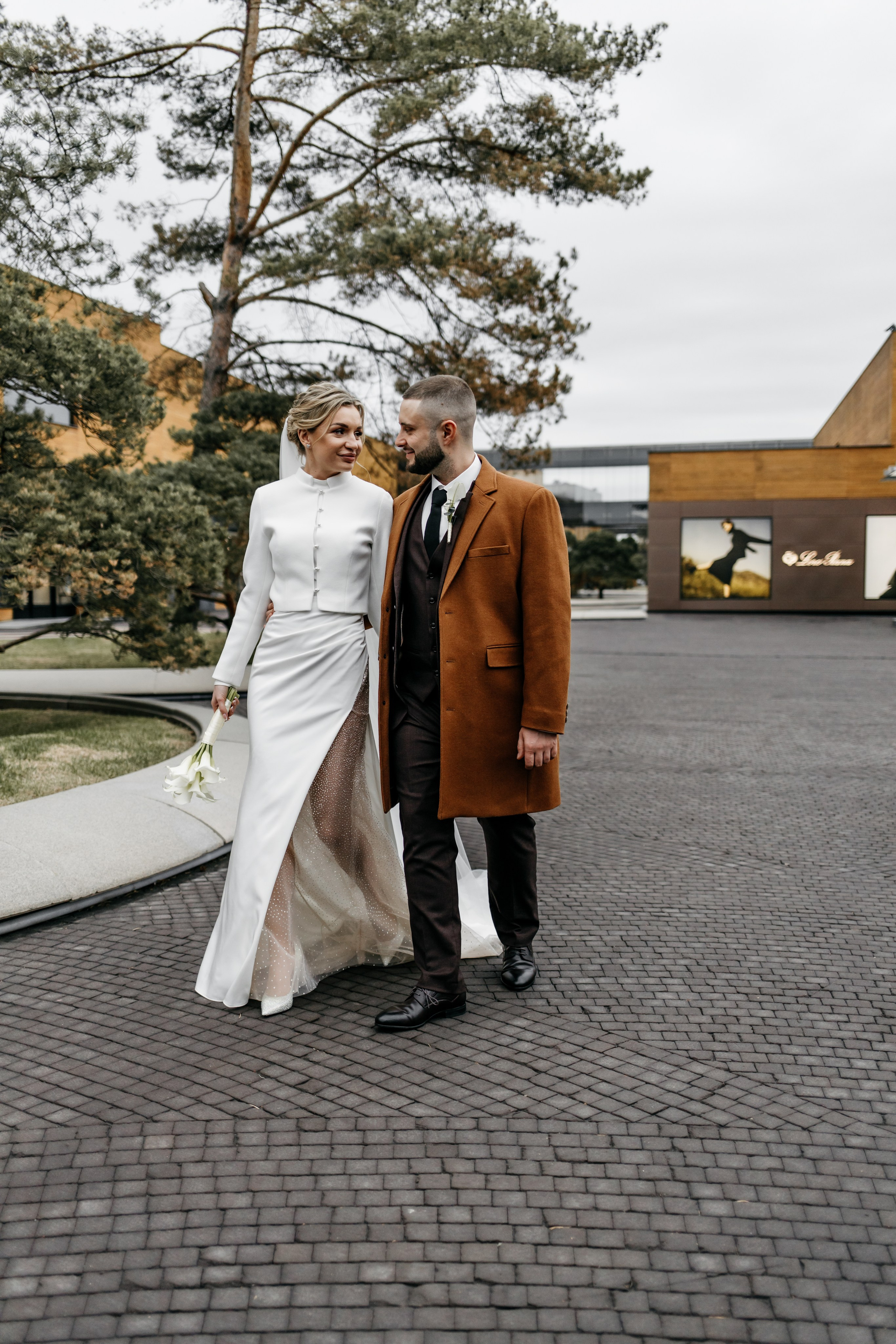 Свадьба Анастасии и Анатолия. Свадебный и семейный фотограф Савельева Дарья