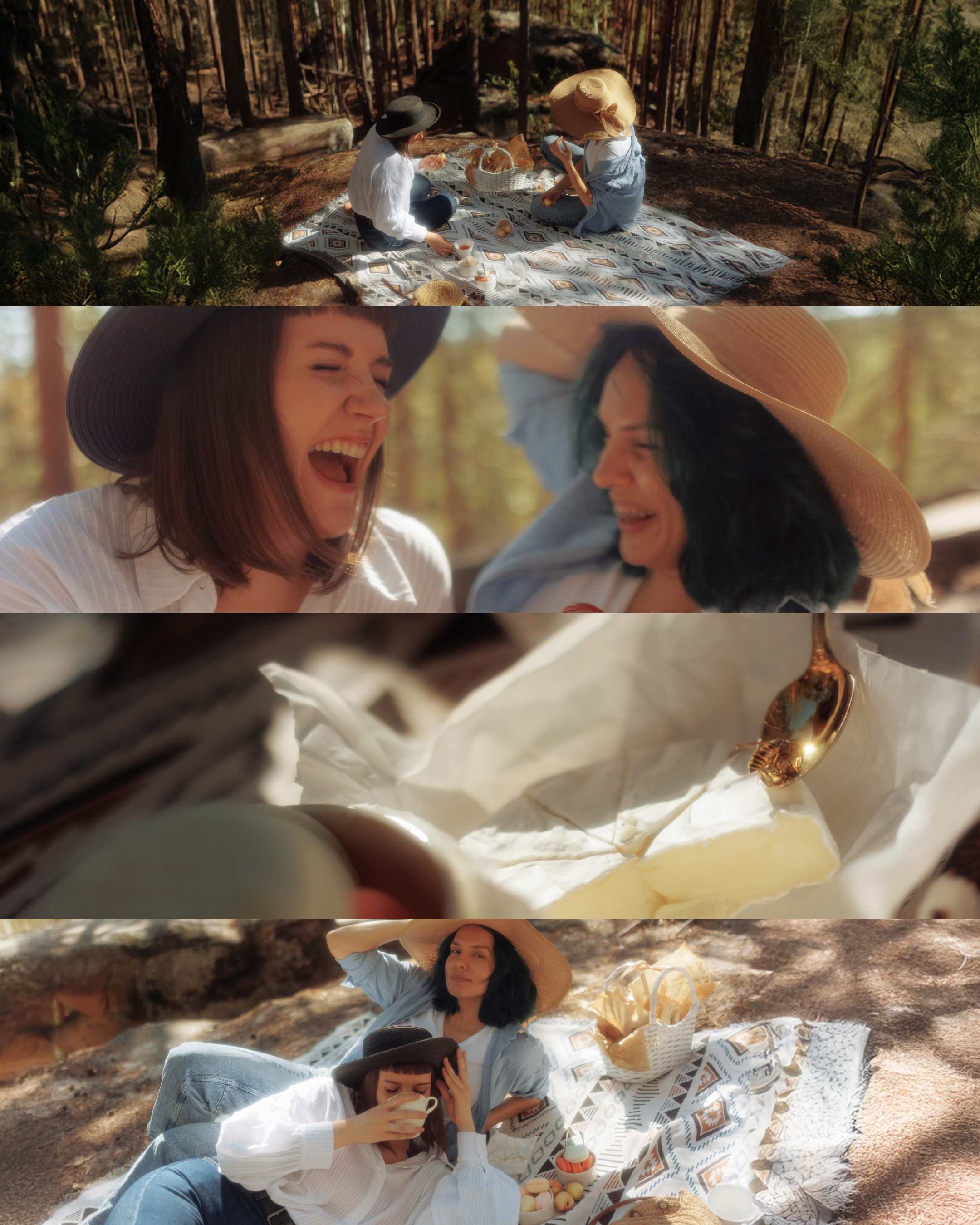 Чертов камень. Фотограф в Самаре Катерина Винокурова. Документальная репортажная съемка лавстори и мероприятий