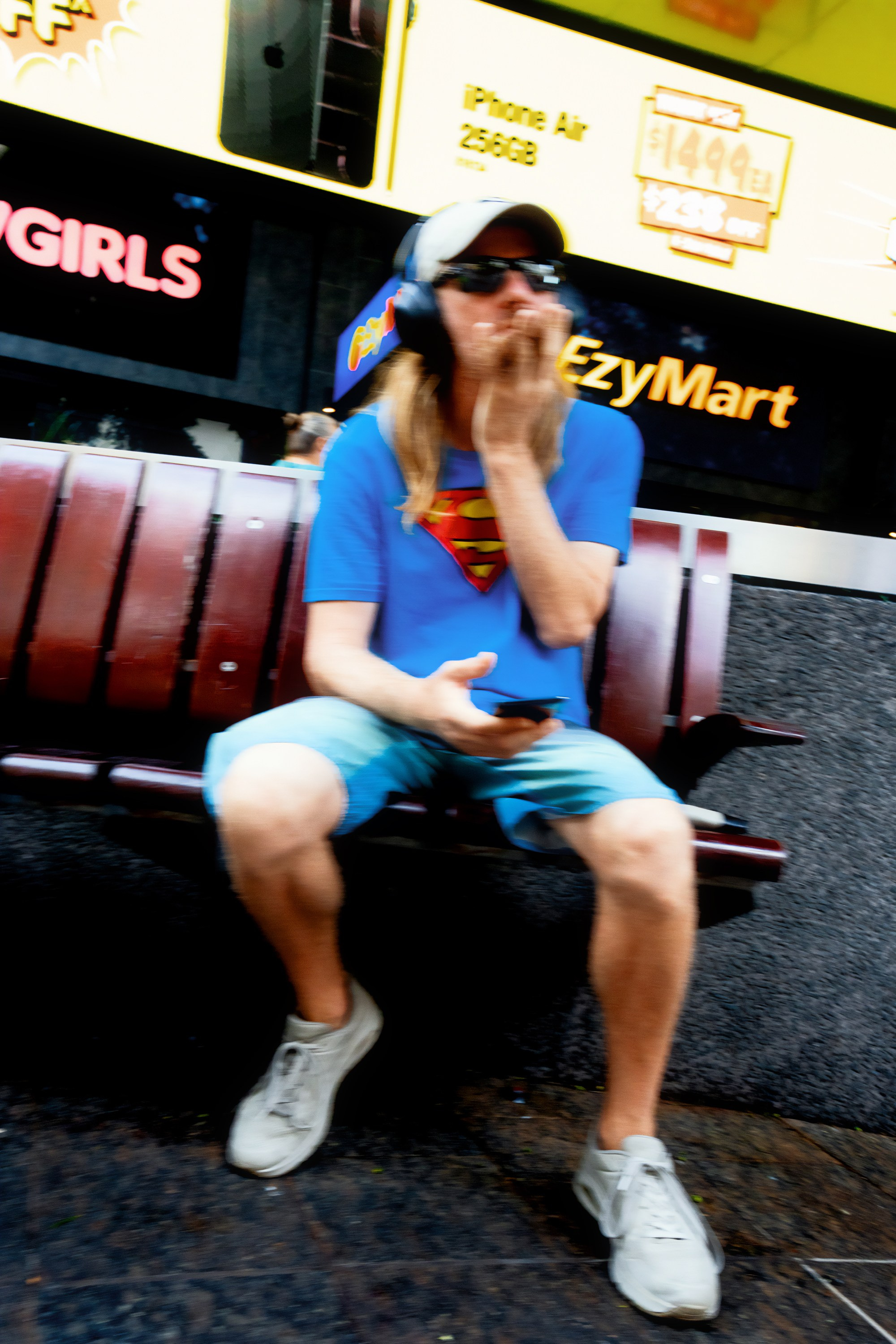 Путешествия. Фотограф в Хабаровске. Фотография за 24 часа