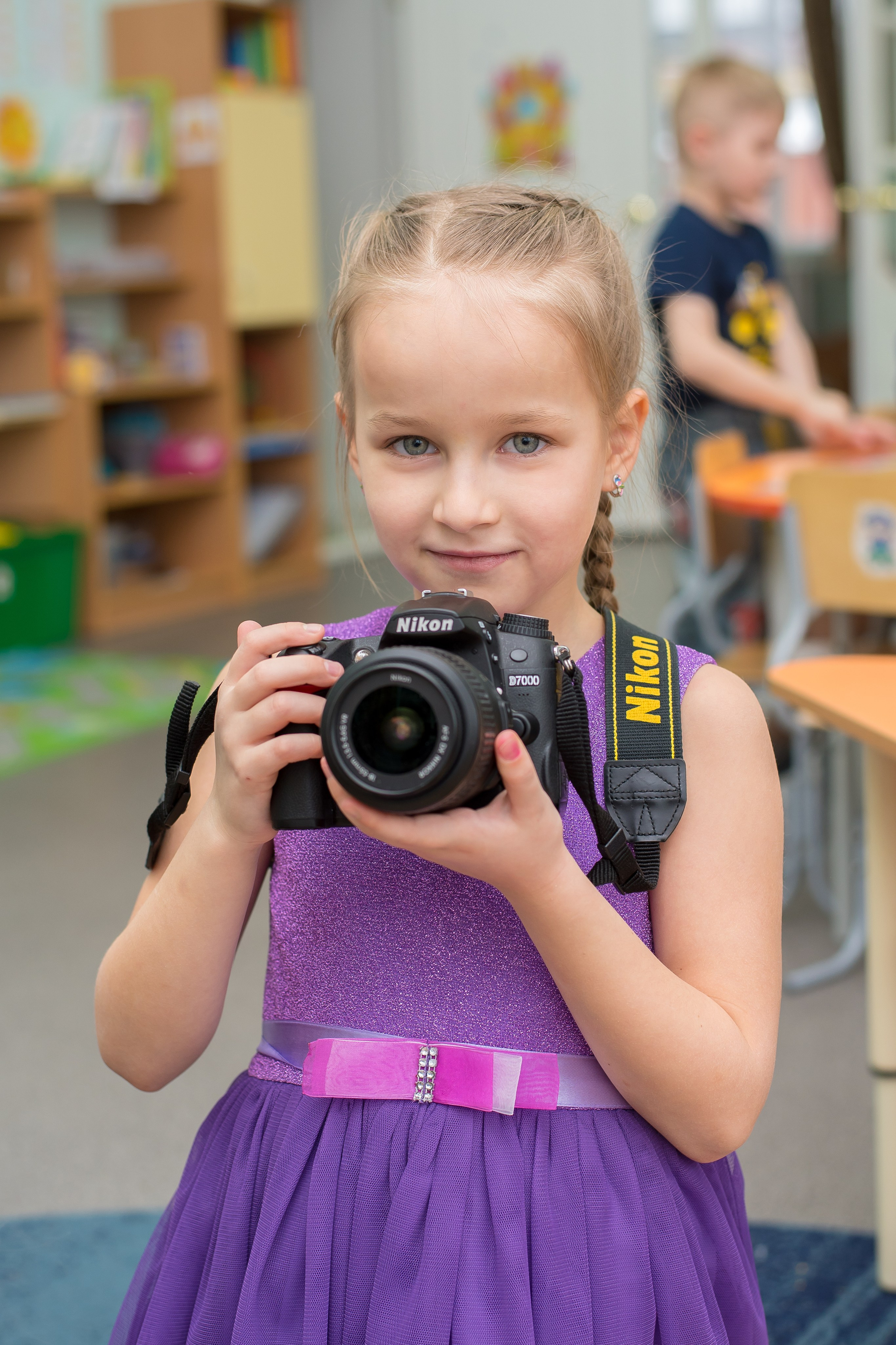Фотосъёмка в группе. Детский фотограф в Екатеринбурге и Берёзовском Евгений Кондаков