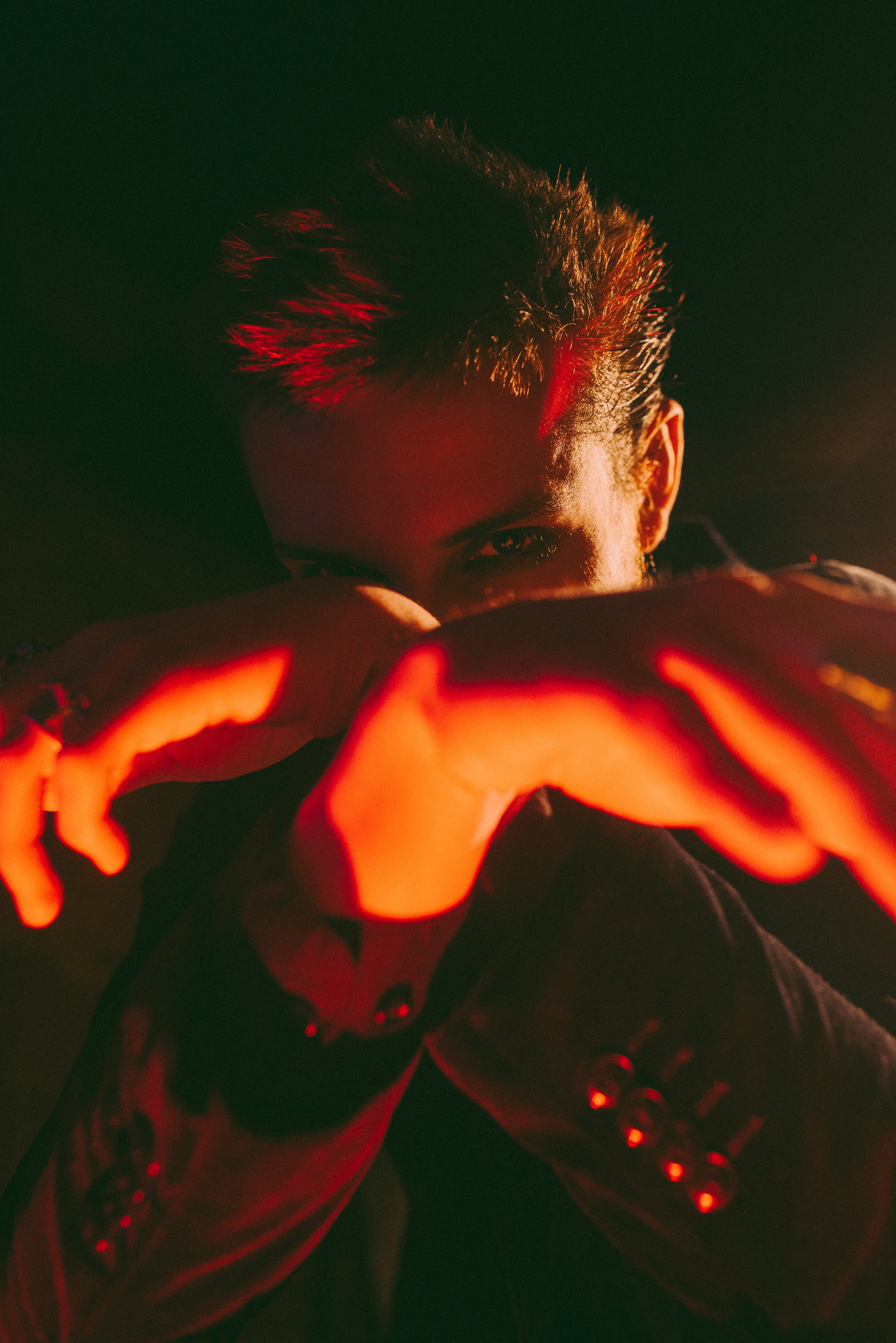 Галерея. Фотоведьма Дарья Нечинская