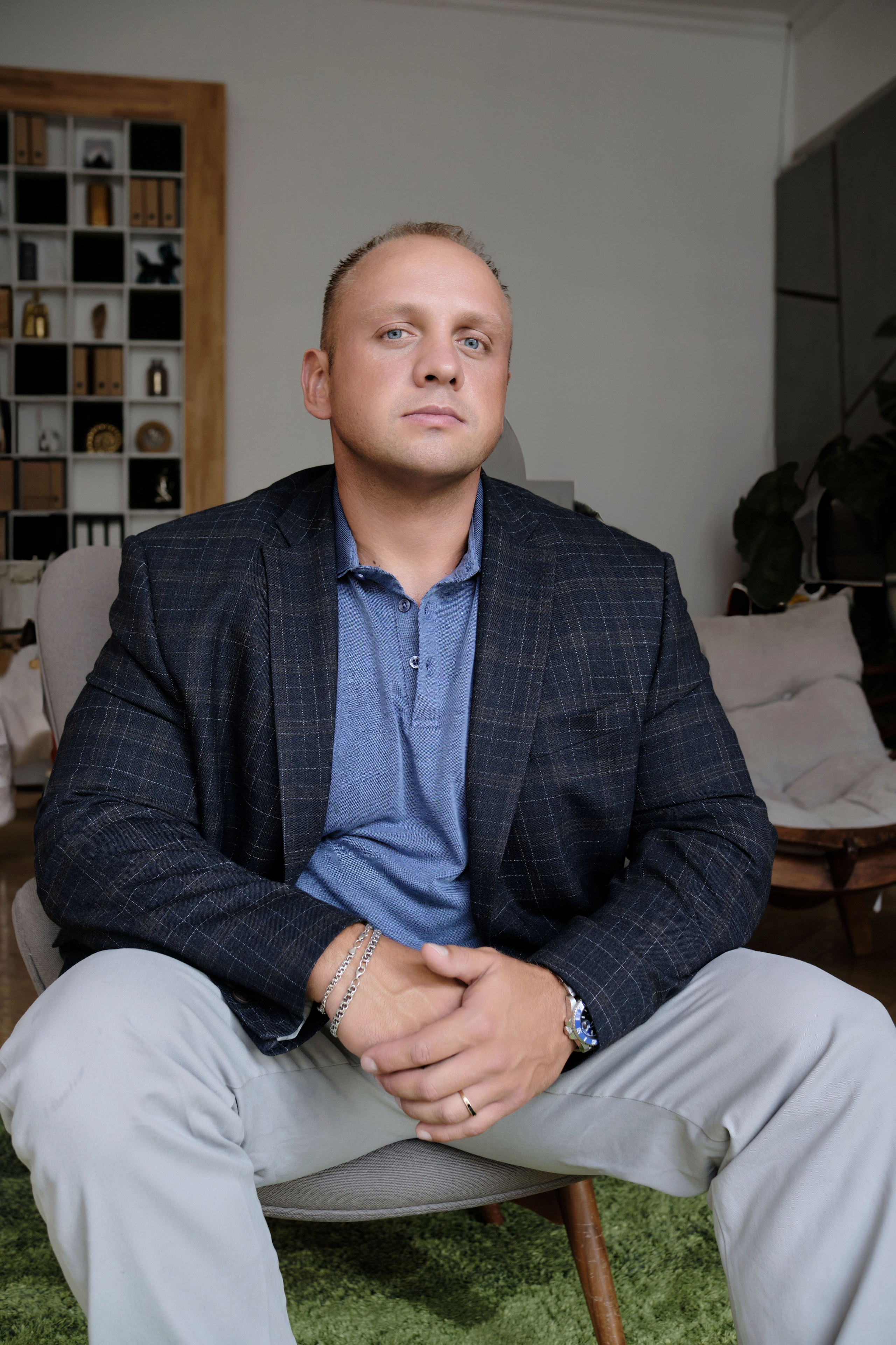 Съемка для сайта. Фотограф в Москве Lada Shum