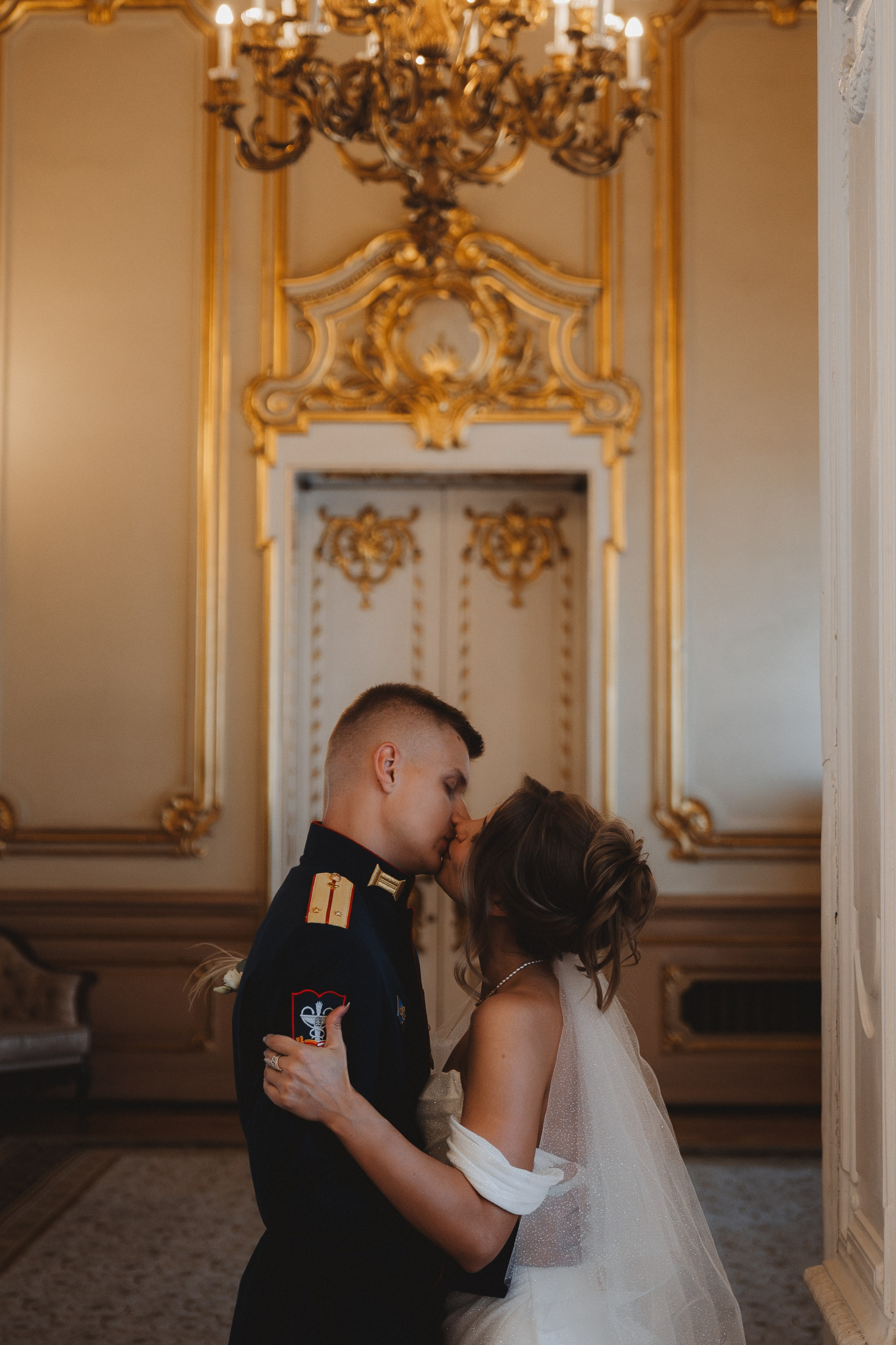 Даниил и Полина. Репортажный фотограф Черников Игорь