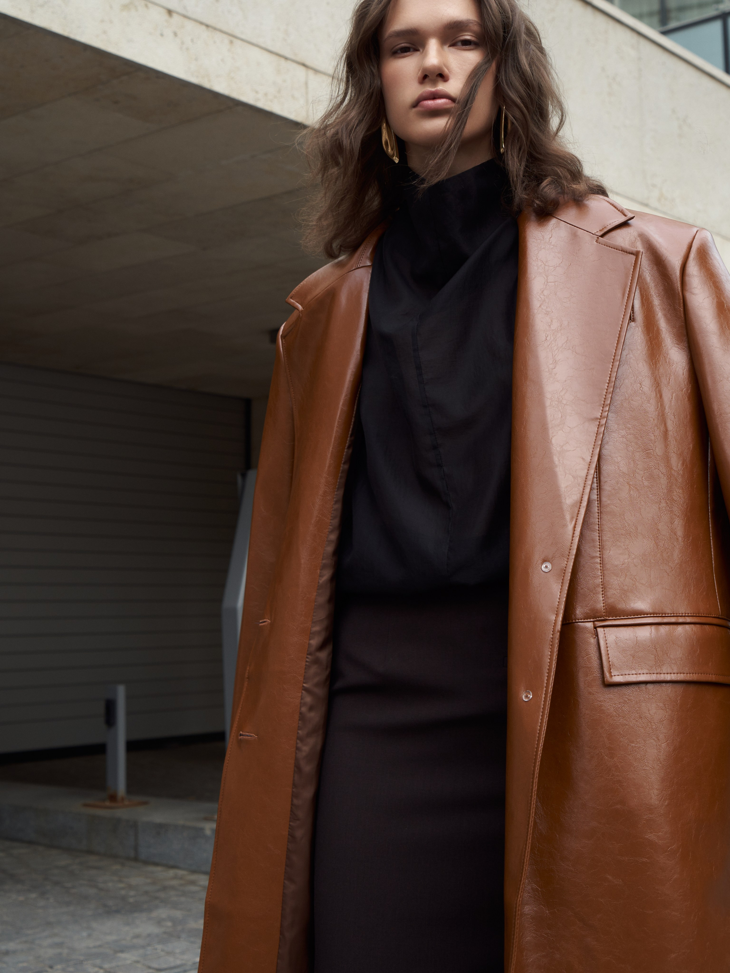 Съемка стрит — Фотограф для бренда в Москве — Татьяна Коршунова