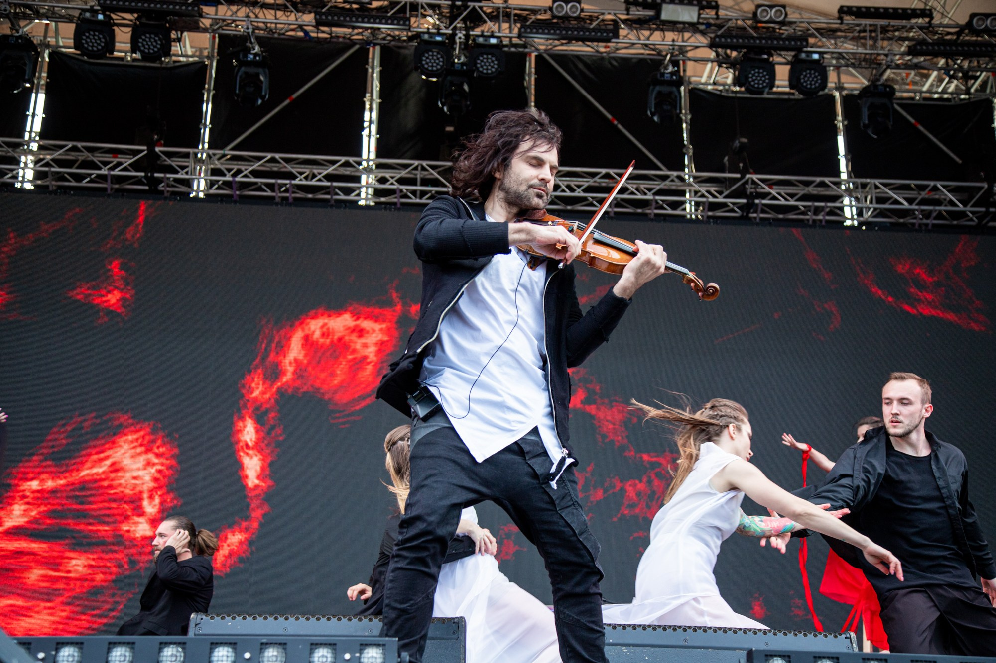 Самвел Айрапетян. Репортажный, промышленный и маркетплейс-фотограф Дмитрий Чернат