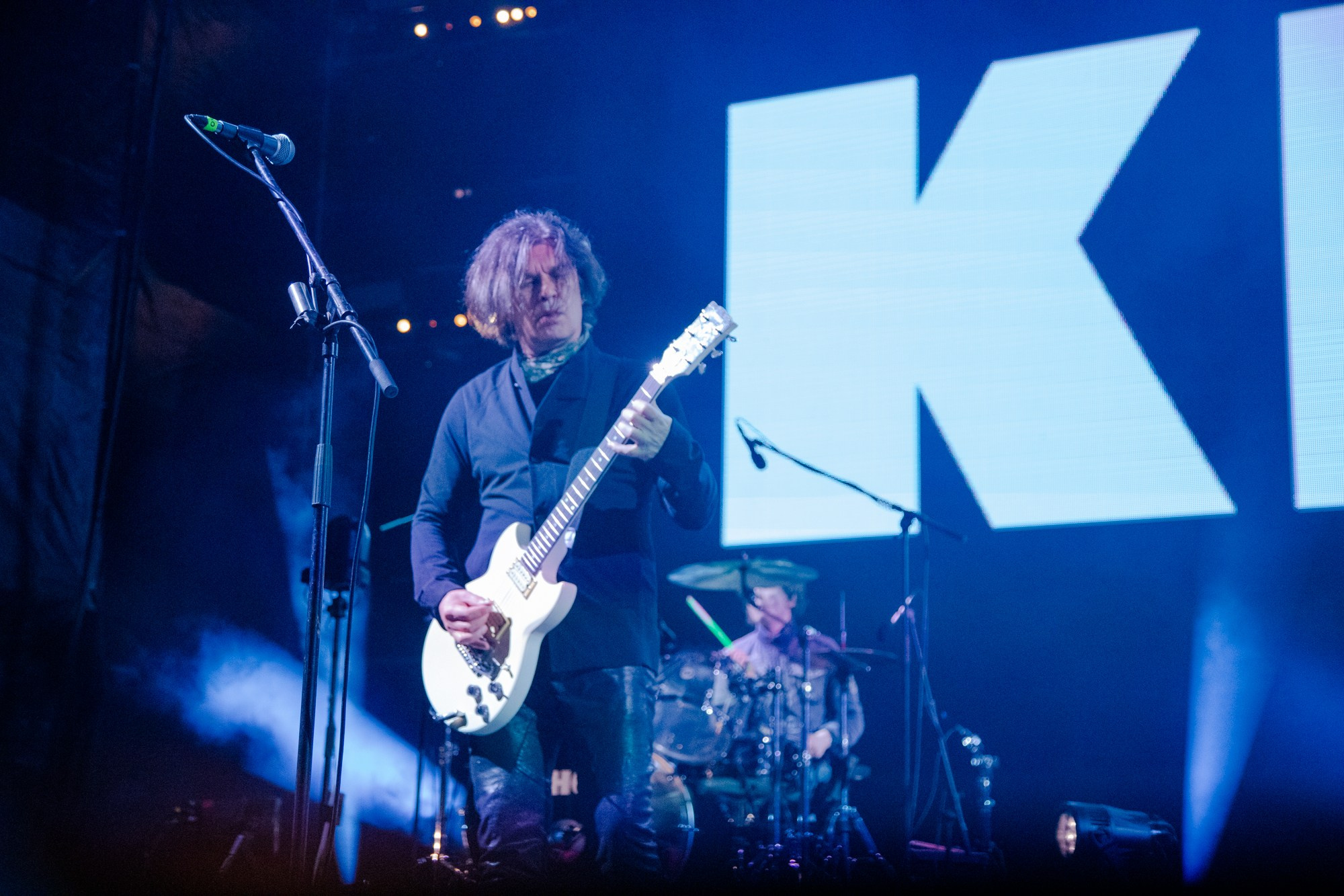 Группа «КИНО». Репортажный, промышленный и маркетплейс-фотограф Дмитрий Чернат