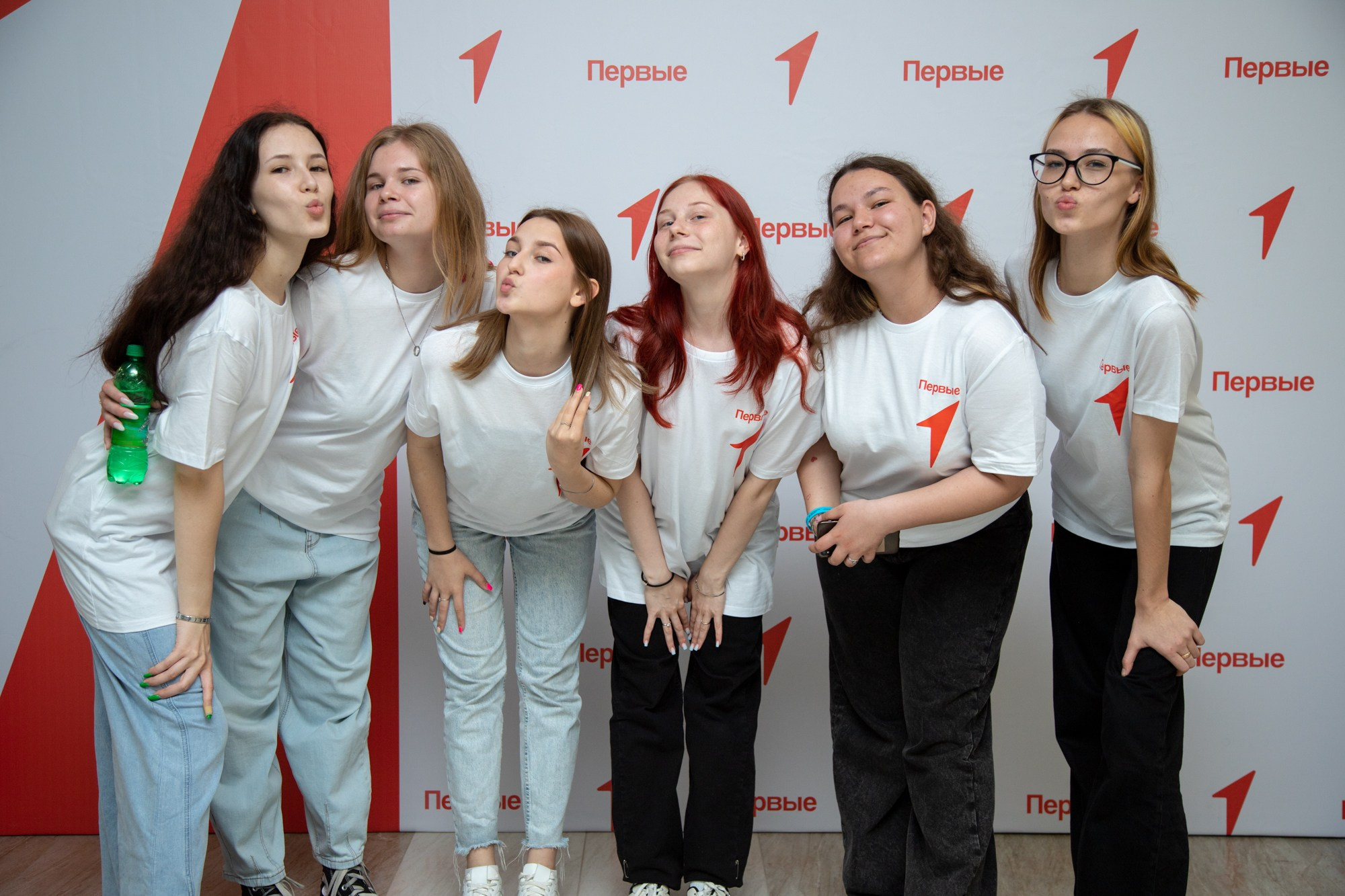 Первый фестиваль Движения Первых в Краснодаре. Репортажный, промышленный и маркетплейс-фотограф Дмитрий Чернат