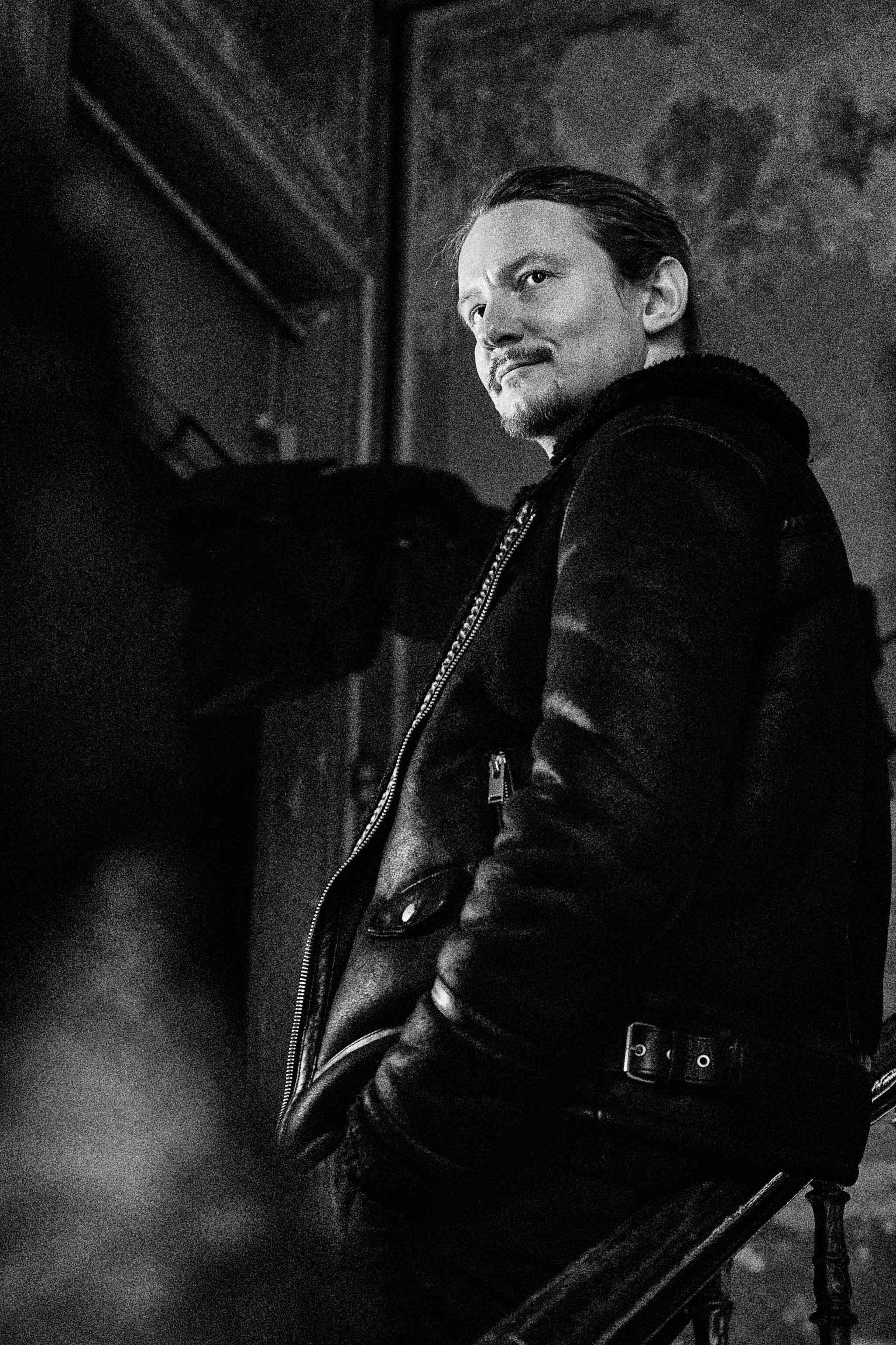 Слава. Семейный и детский фотограф в Санкт-Петербург. Natalia Fadel