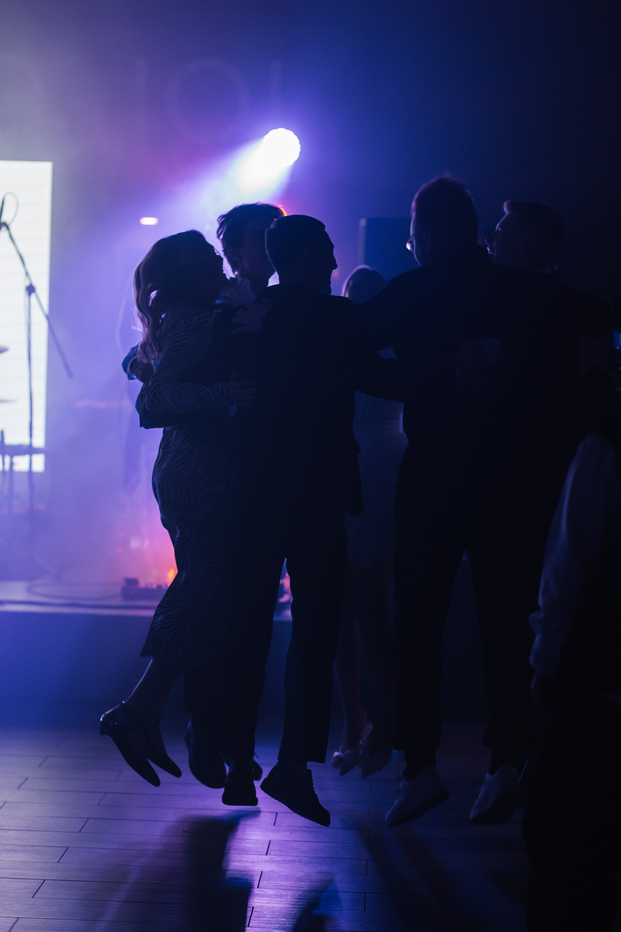 Мария и Данил. Мордвинова Татьяна