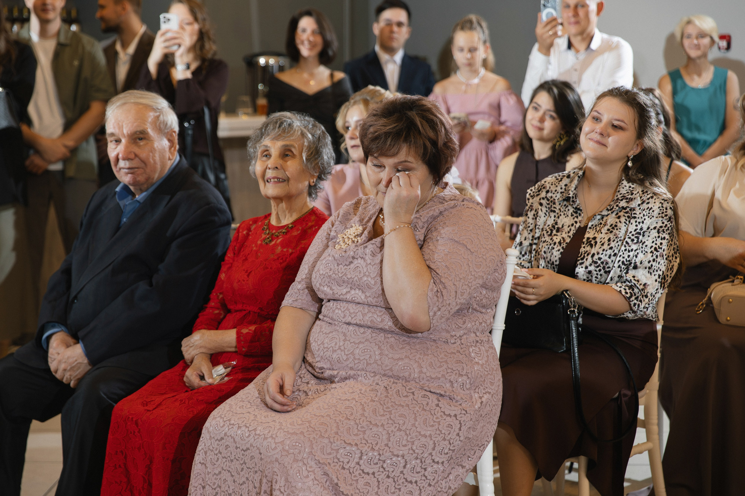 «ДАВАЙ СЫГРАЕМ СВАДЬБУ?». Maria Startseva Photo