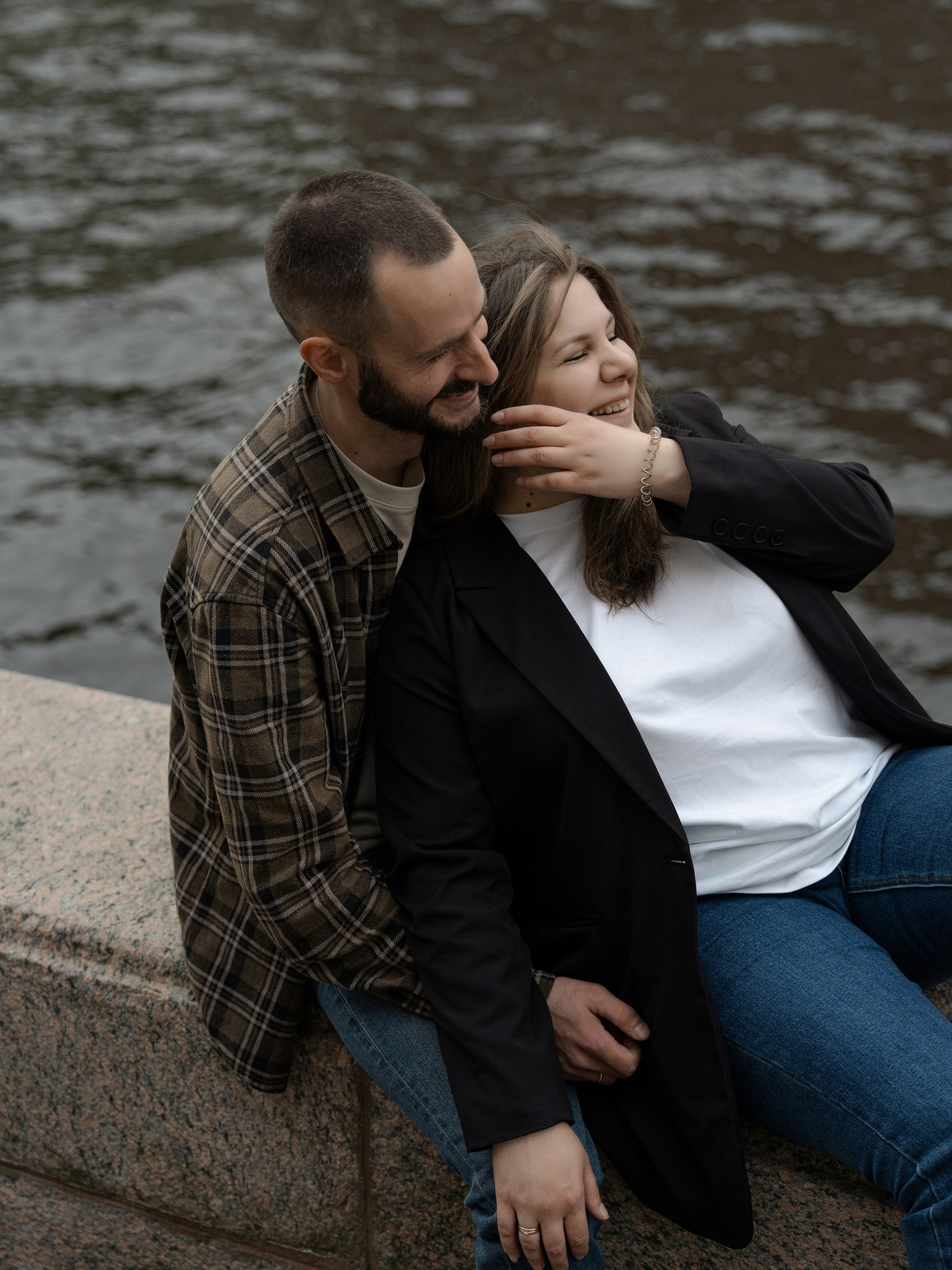 Family & Love. Фотограф и видеограф Елена Хмелевская