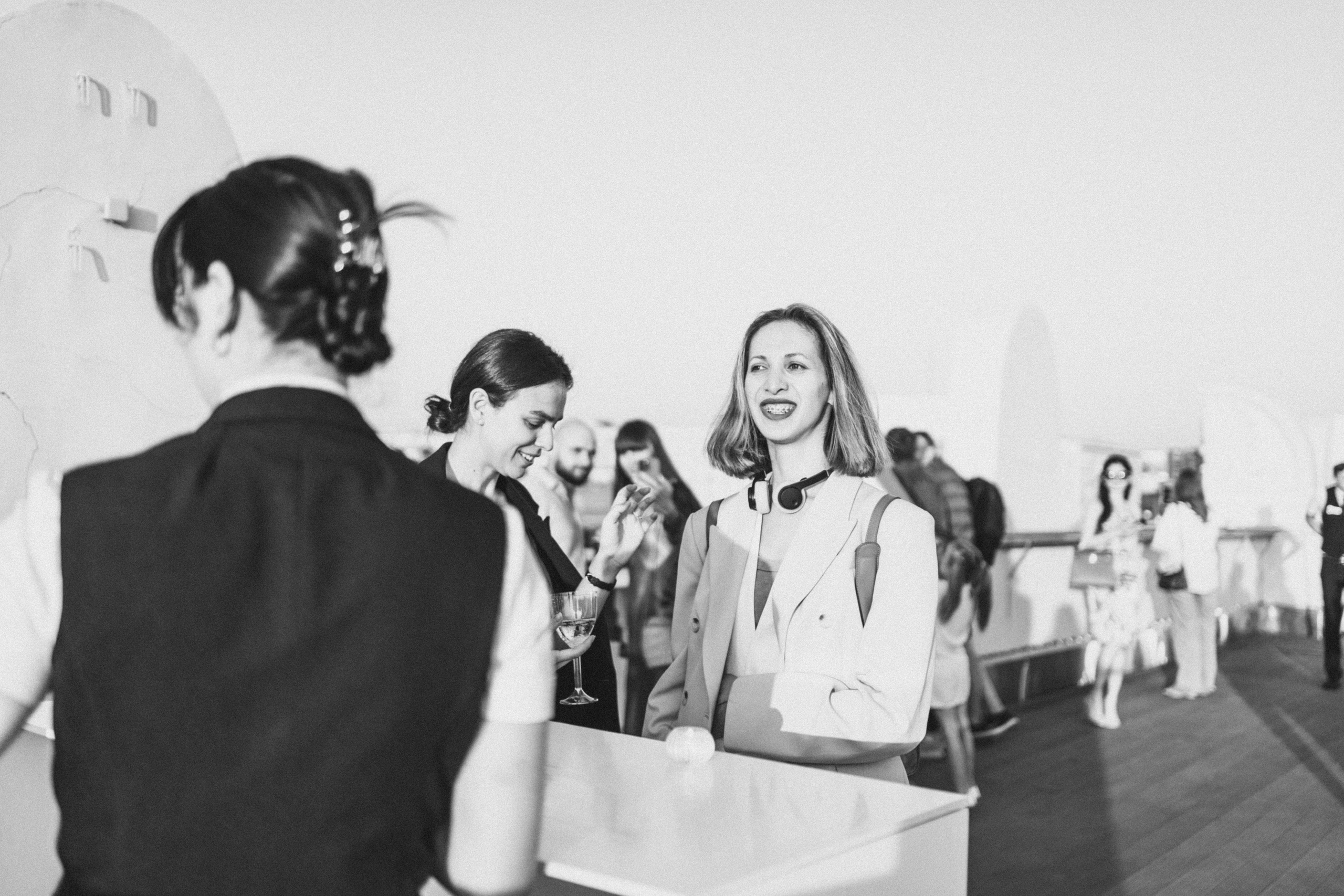 Выставка на крыше Парка Горького. Семейный и детский фотограф и видеограф в Москве, Серпухове и Тарусе Валерия Сорокина