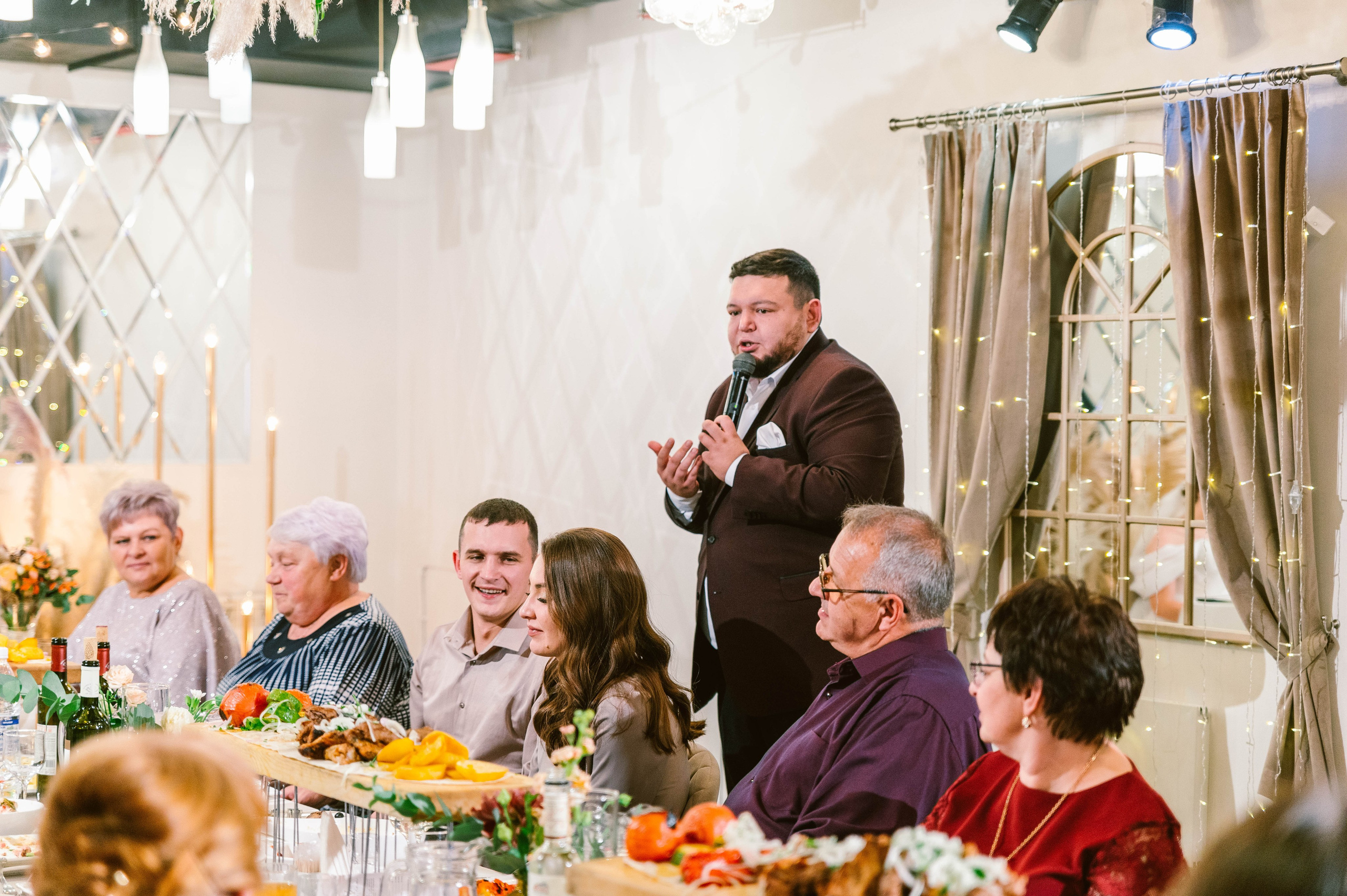 Кирилл и Юля. Свадебный и семейный фотограф в Чите Юлия Оранская