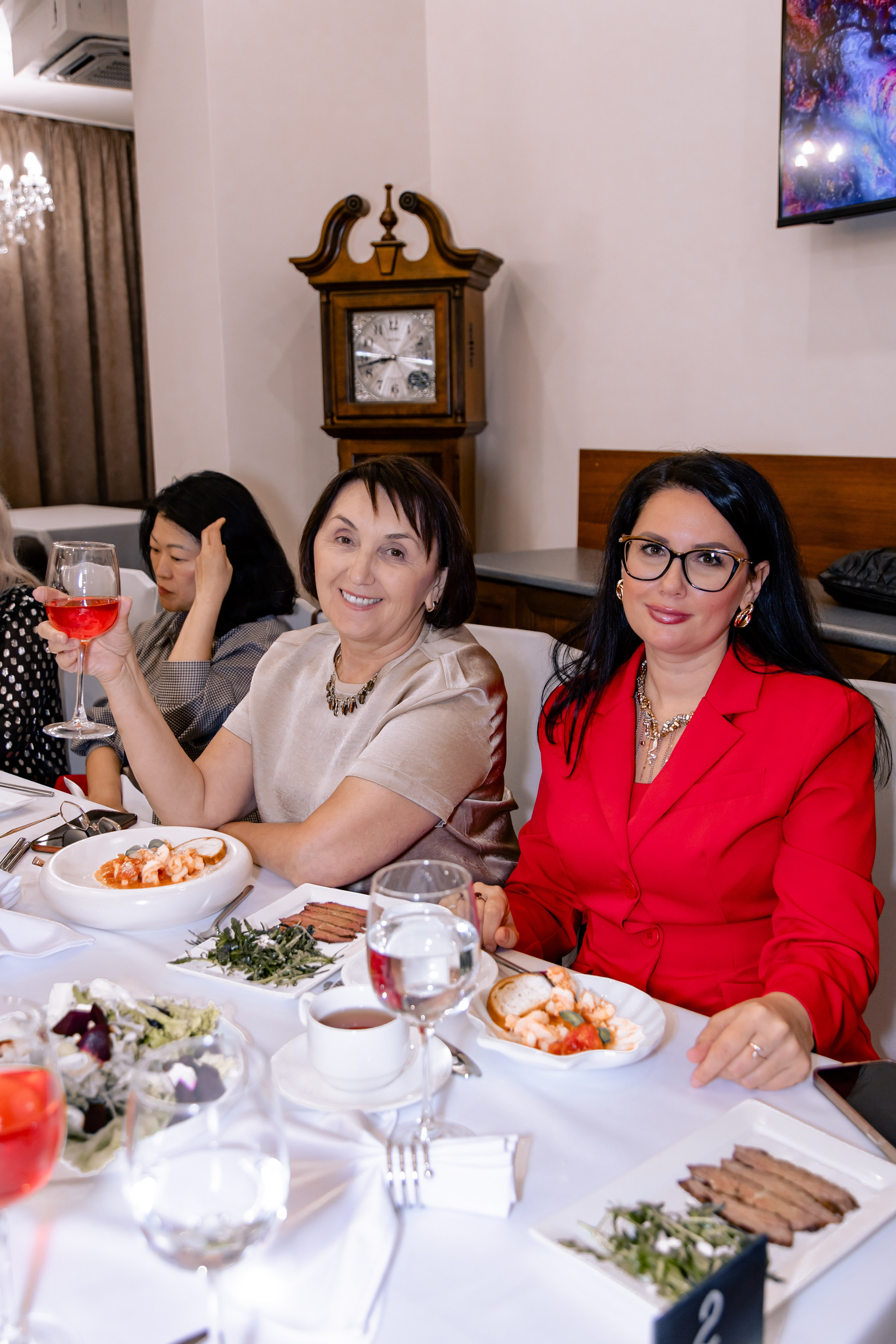 ЗОЛОТОЕ ВРЕМЯ LUXE. МЕДИА-РЕСУРС ХАБАРОВСК / Фотоотчеты / Репортажи / События