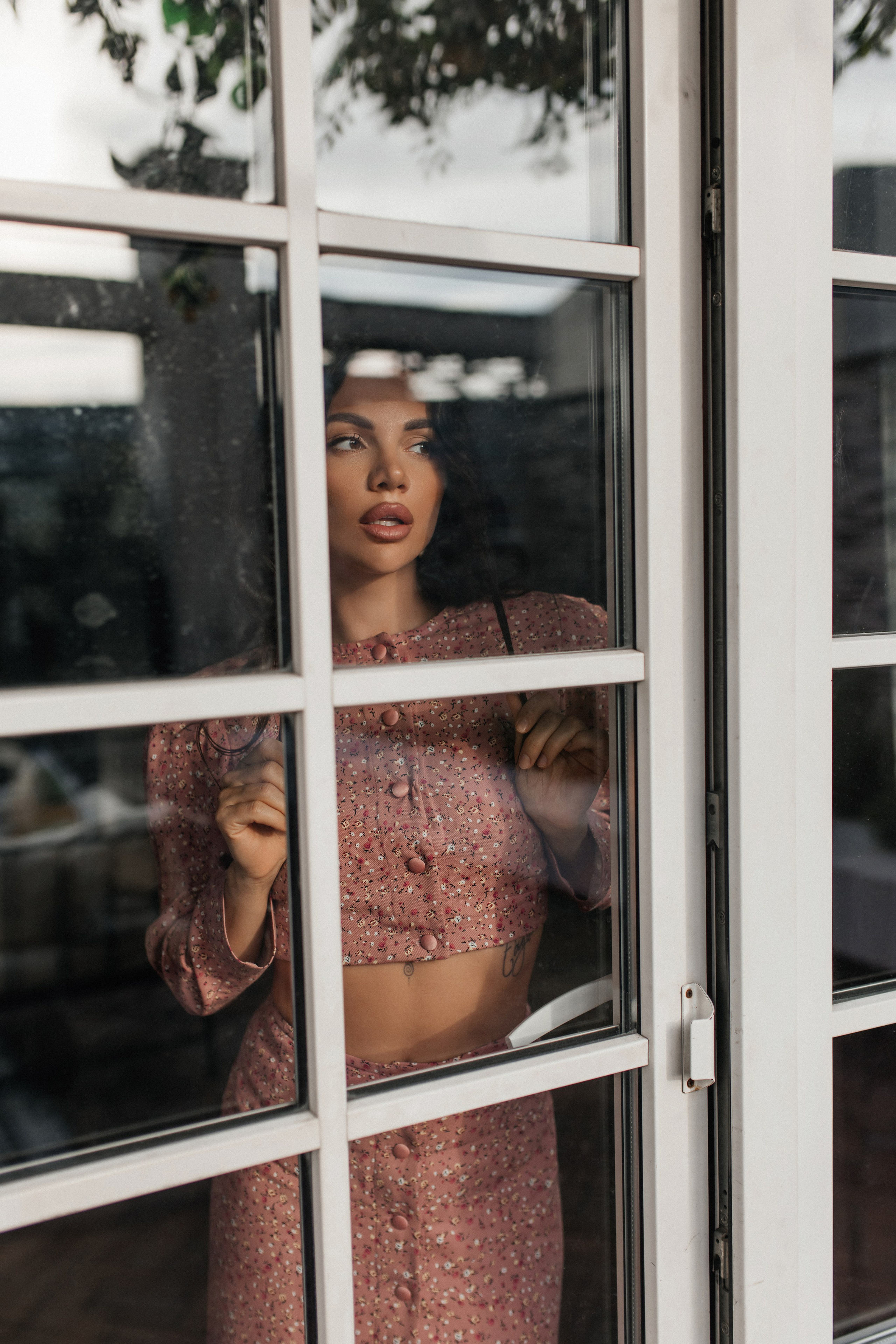 Лучшие фотостудии. Фотограф в Санкт-Петербурге Гранкина Мария