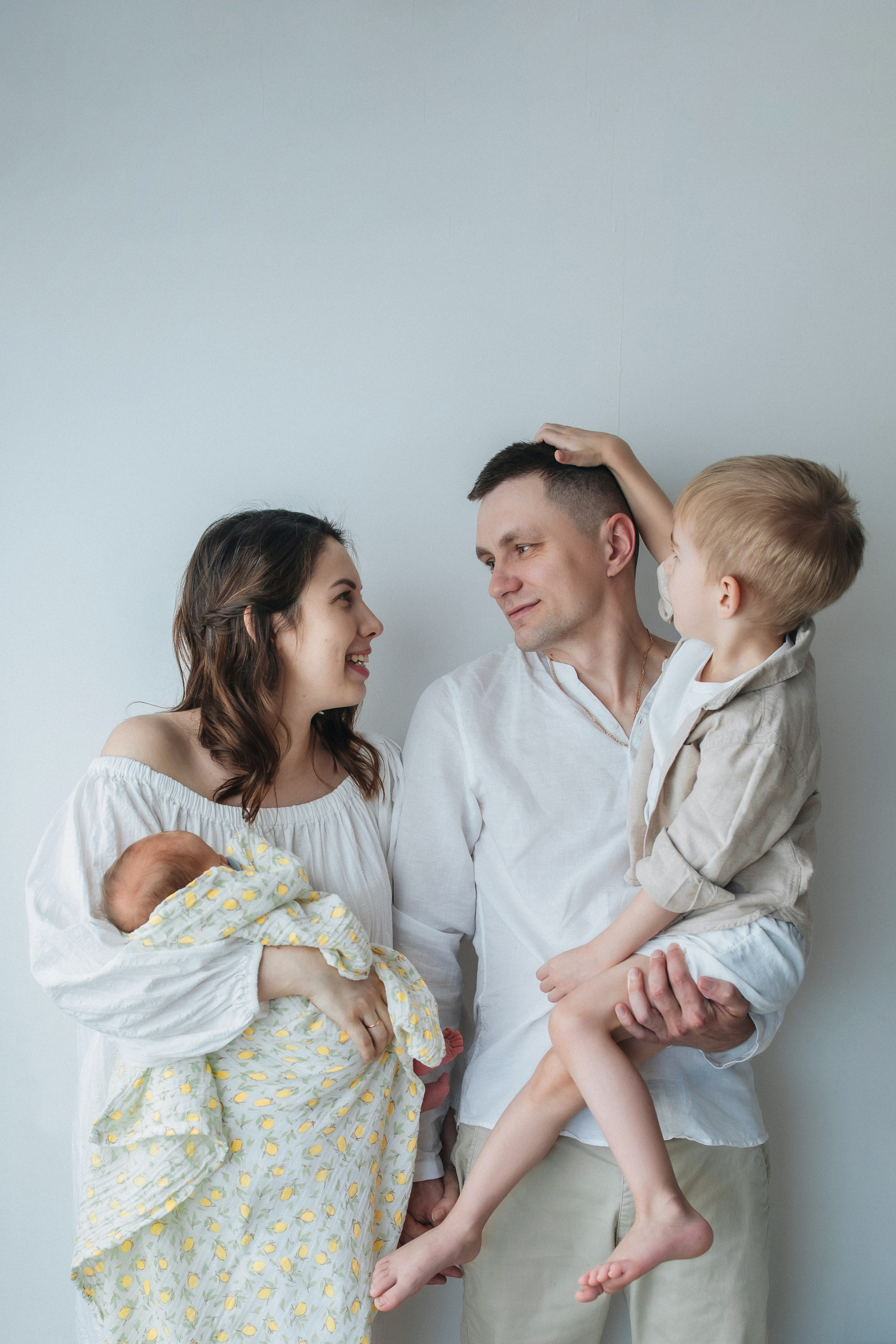 ПАКЕТ «Simple». Главная