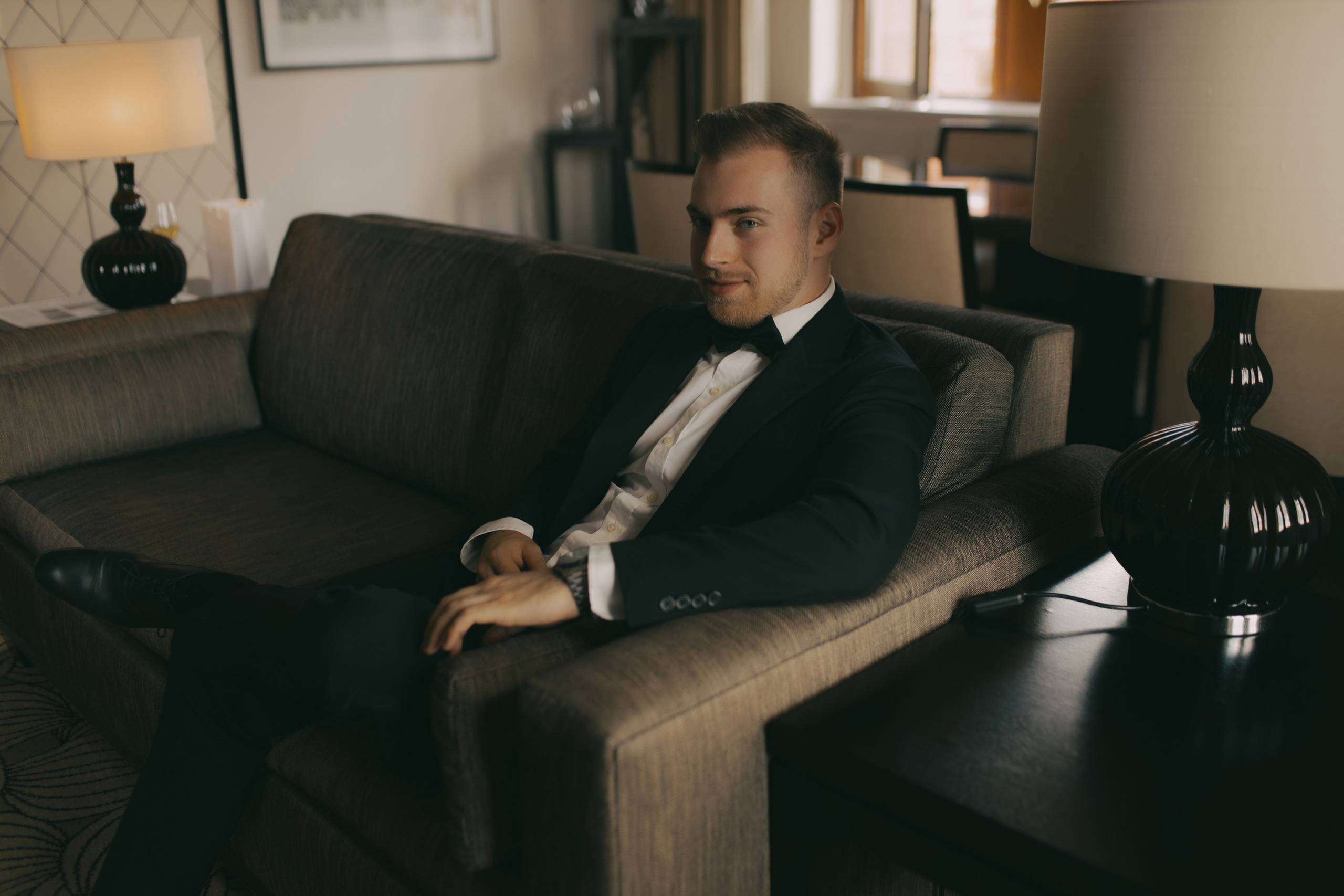 В | M. Свадебный фотограф Капаева Виктория