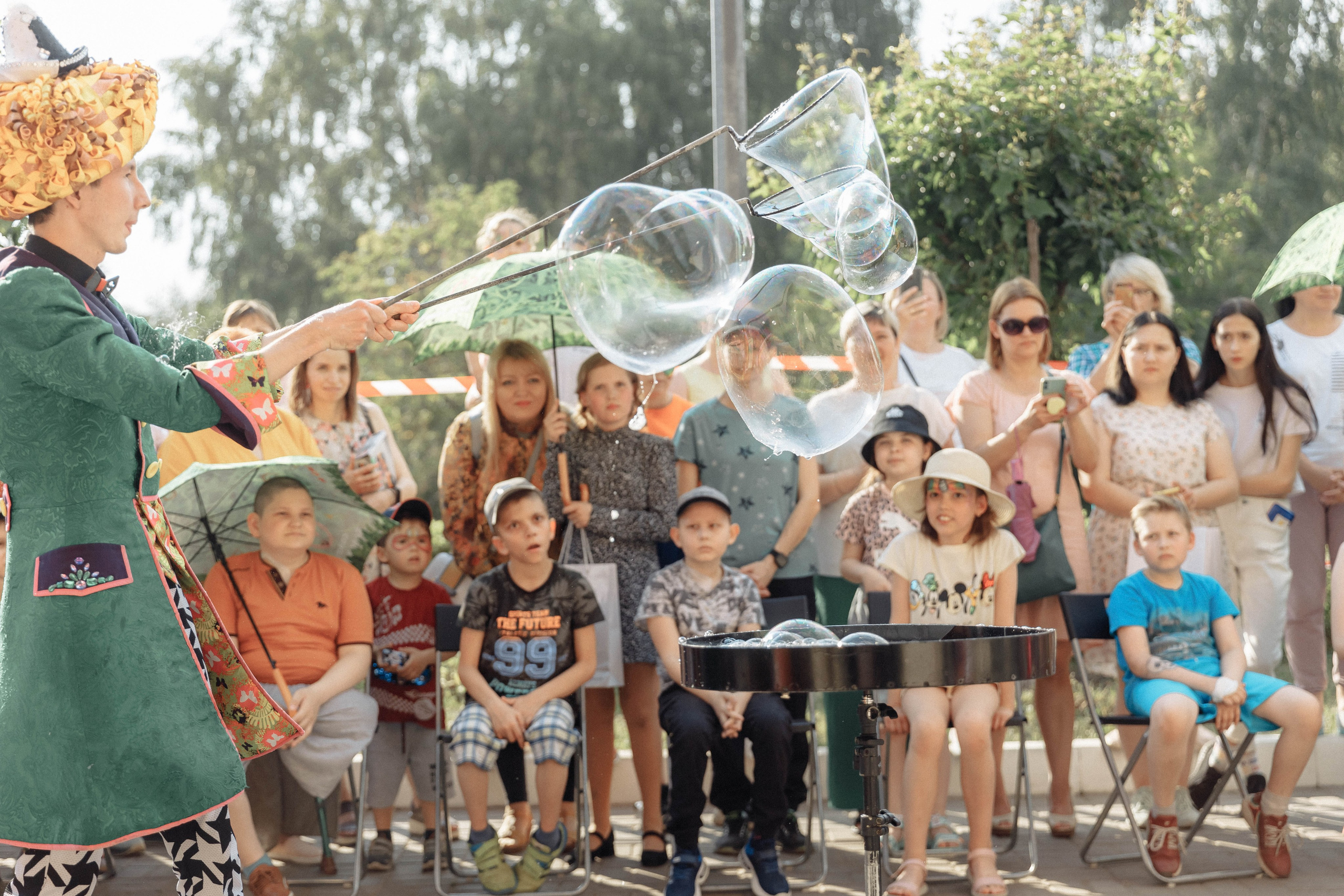 Дом Роналда Маклоналда. Свадебный фотограф Казань Чебоксары Москва
