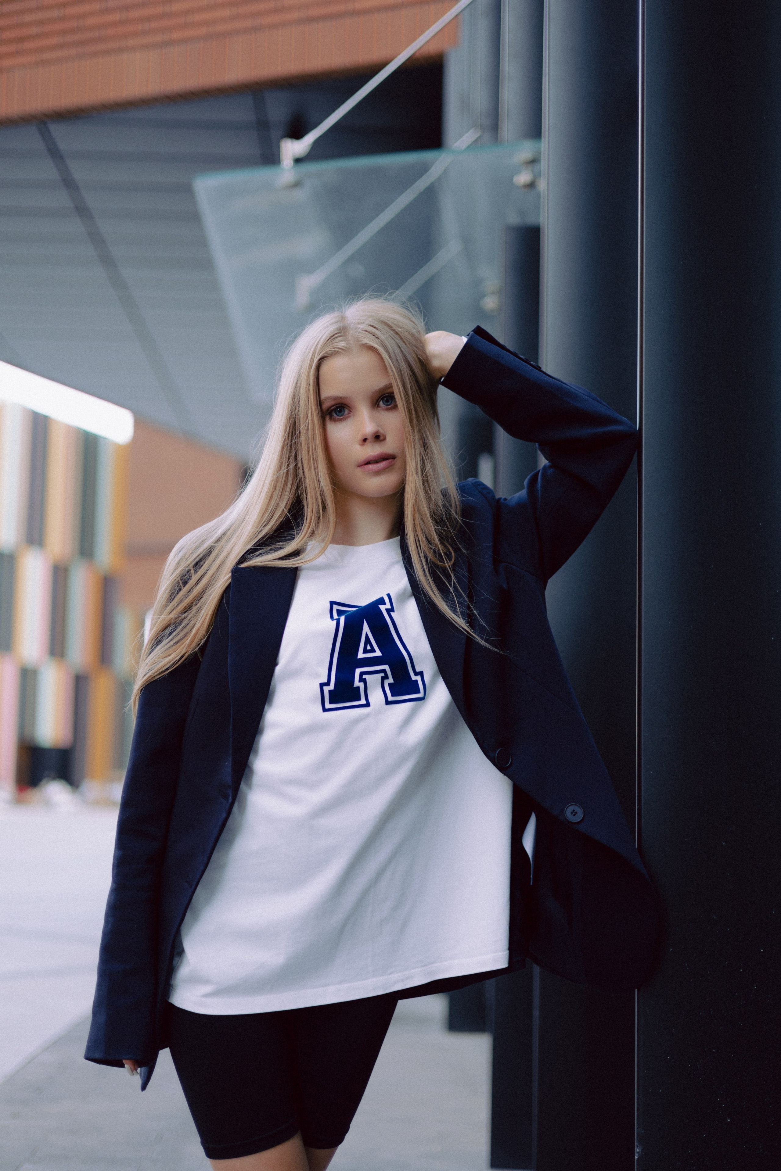 Милана. Свадебный и портретный фотограф в Москве Анастасия Масюк